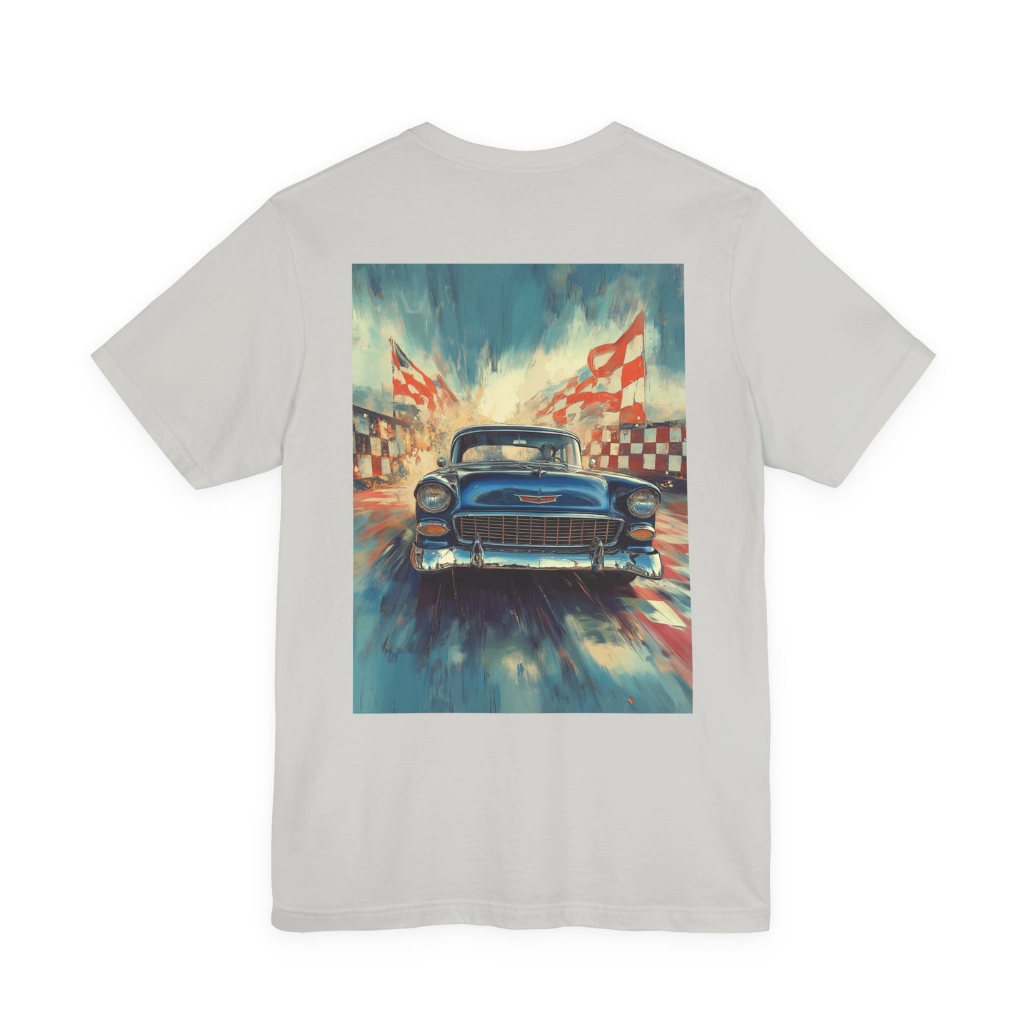 Short Sleeve Tee