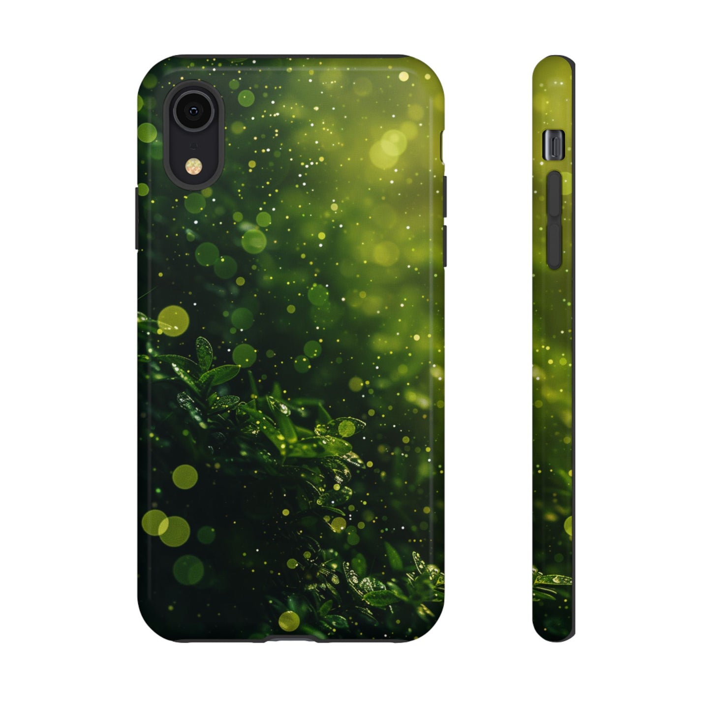 Tough Polycarbonate Phone Case
