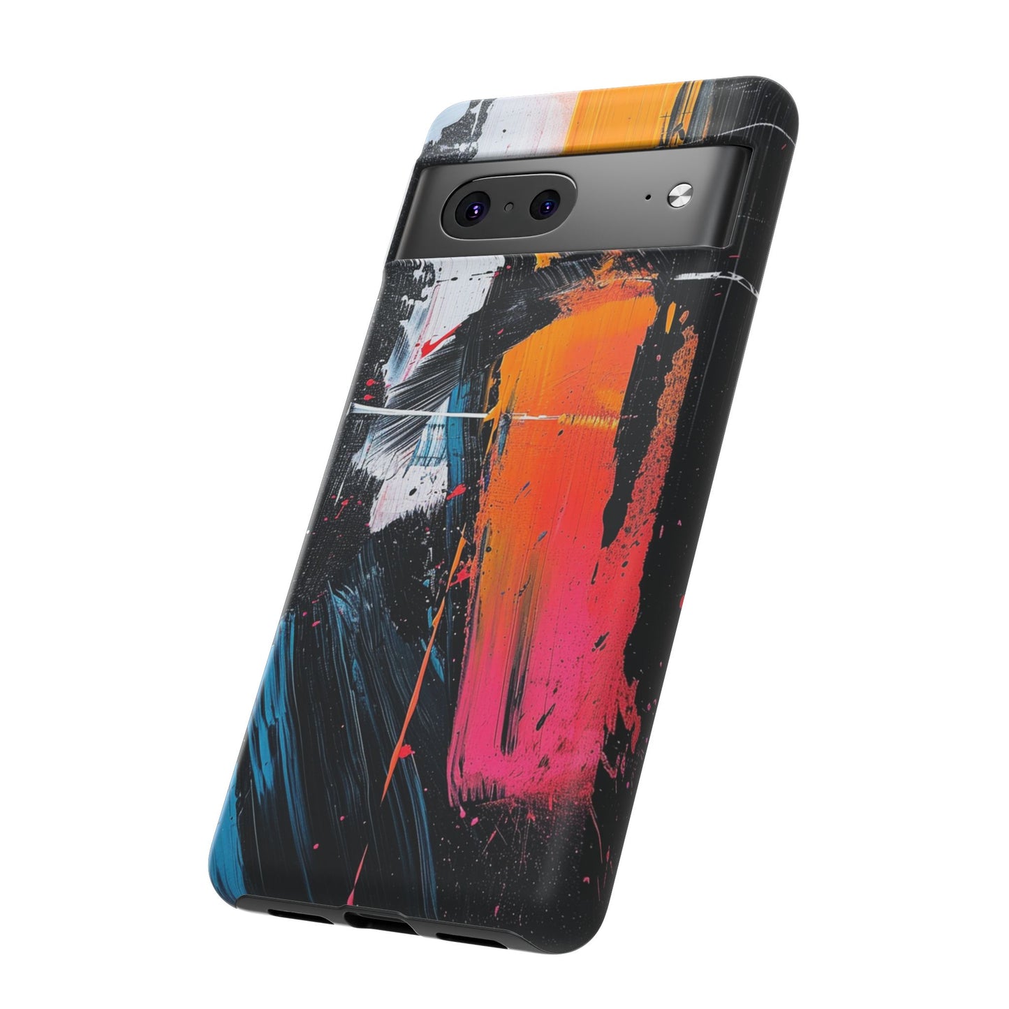 Tough Polycarbonate Phone Case