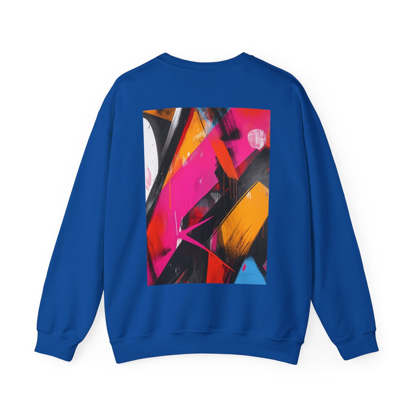 Premium Crewneck Sweatshirt