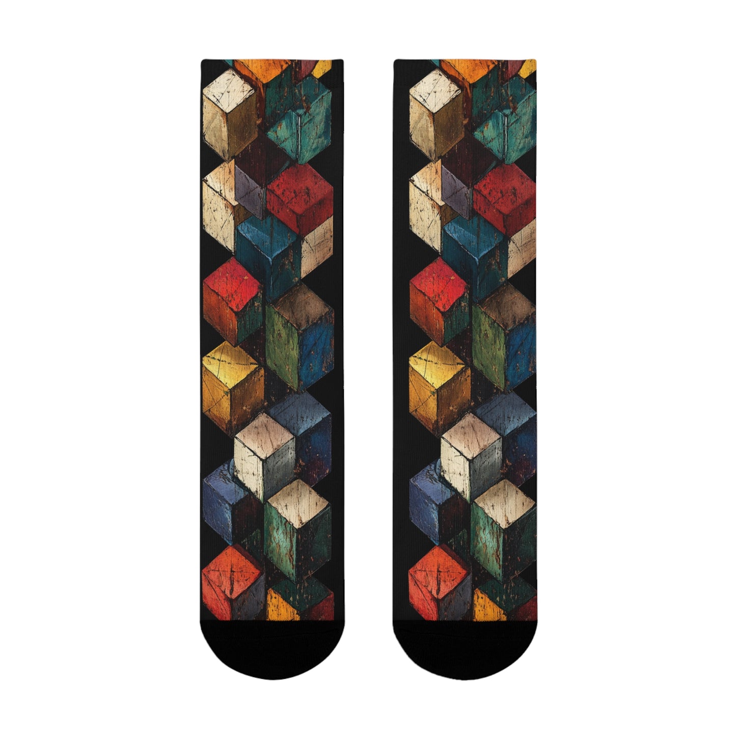 Premium Crew Socks