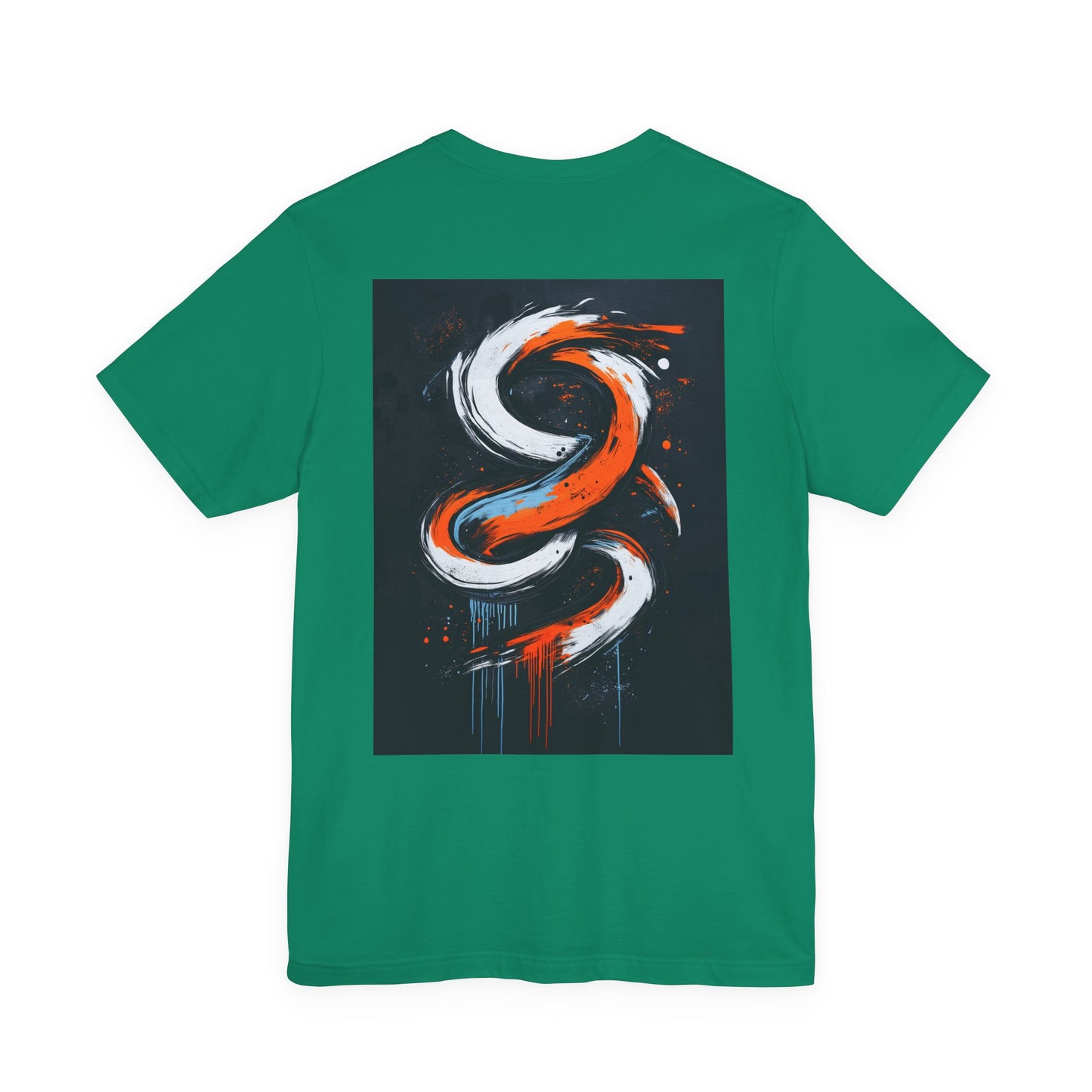 Short Sleeve Tee