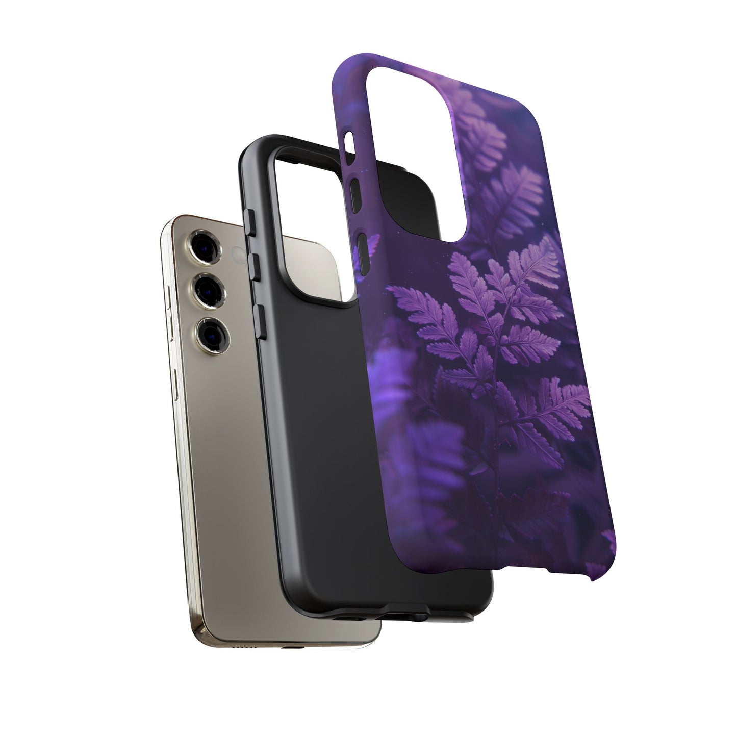 Tough Polycarbonate Phone Case