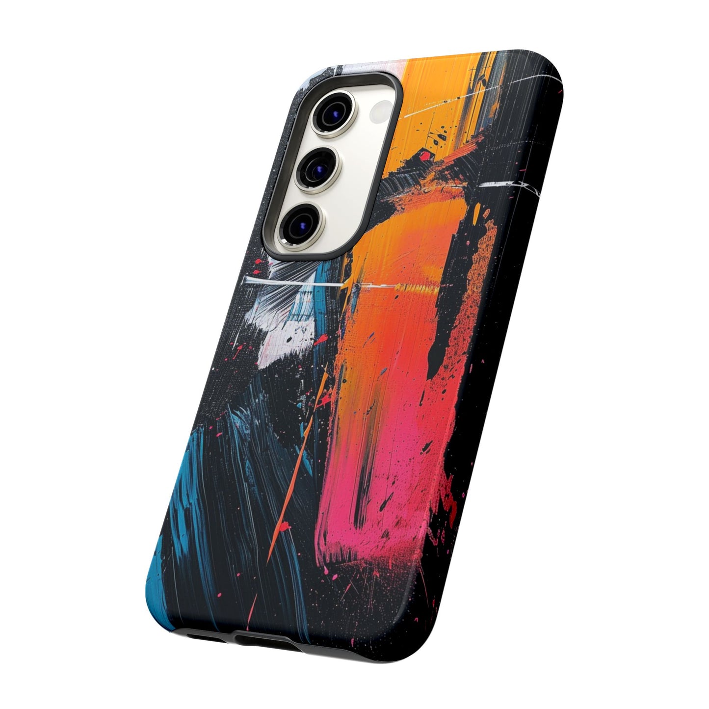 Tough Polycarbonate Phone Case