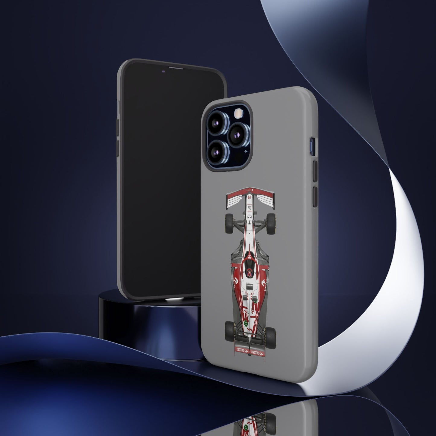 Tough Polycarbonate Phone Case