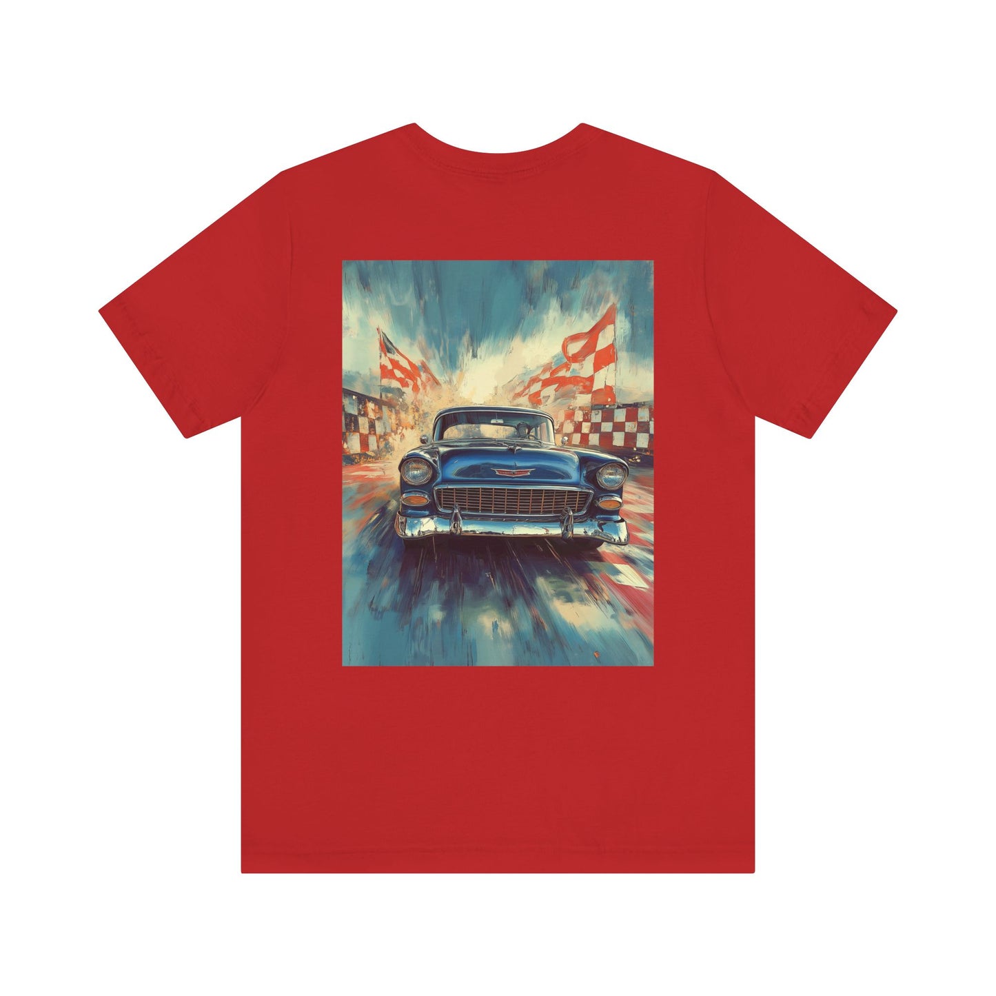 Short Sleeve Tee