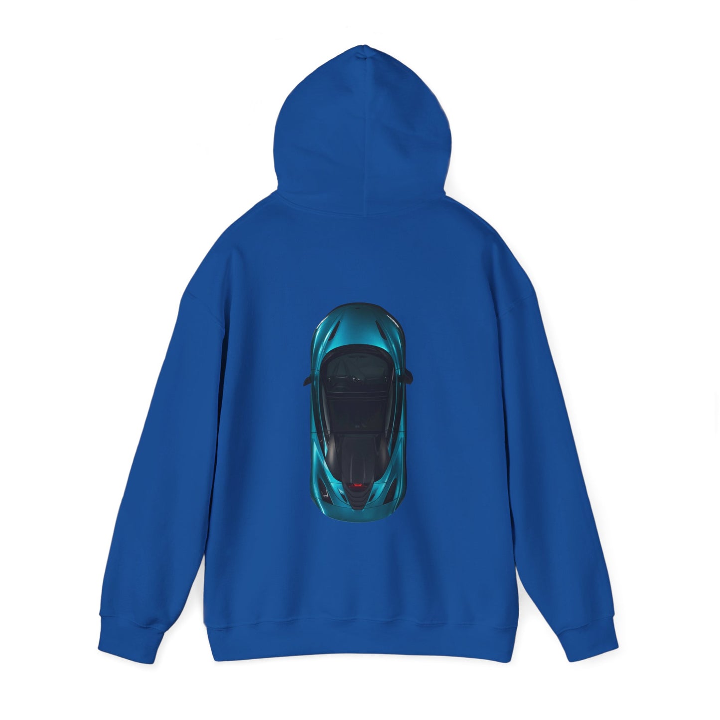 Premium Comfort Hoodie