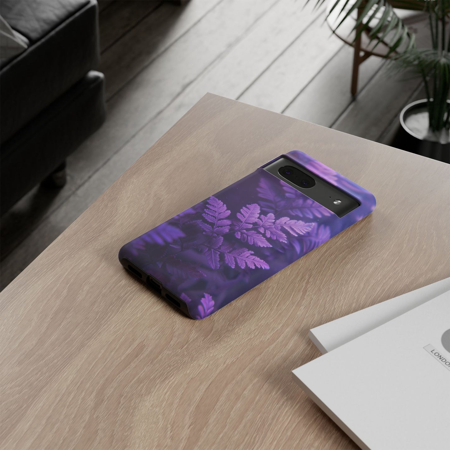 Tough Polycarbonate Phone Case