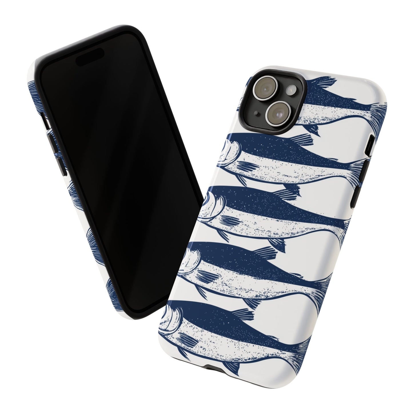 Tough Polycarbonate Phone Case