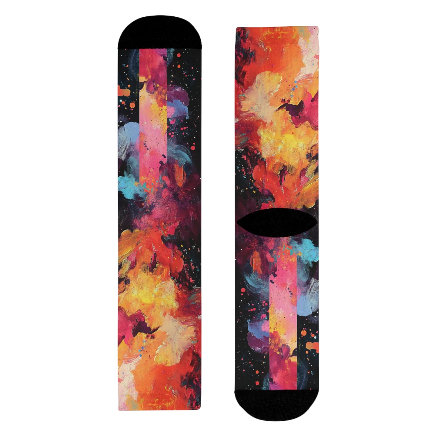 Premium Crew Socks