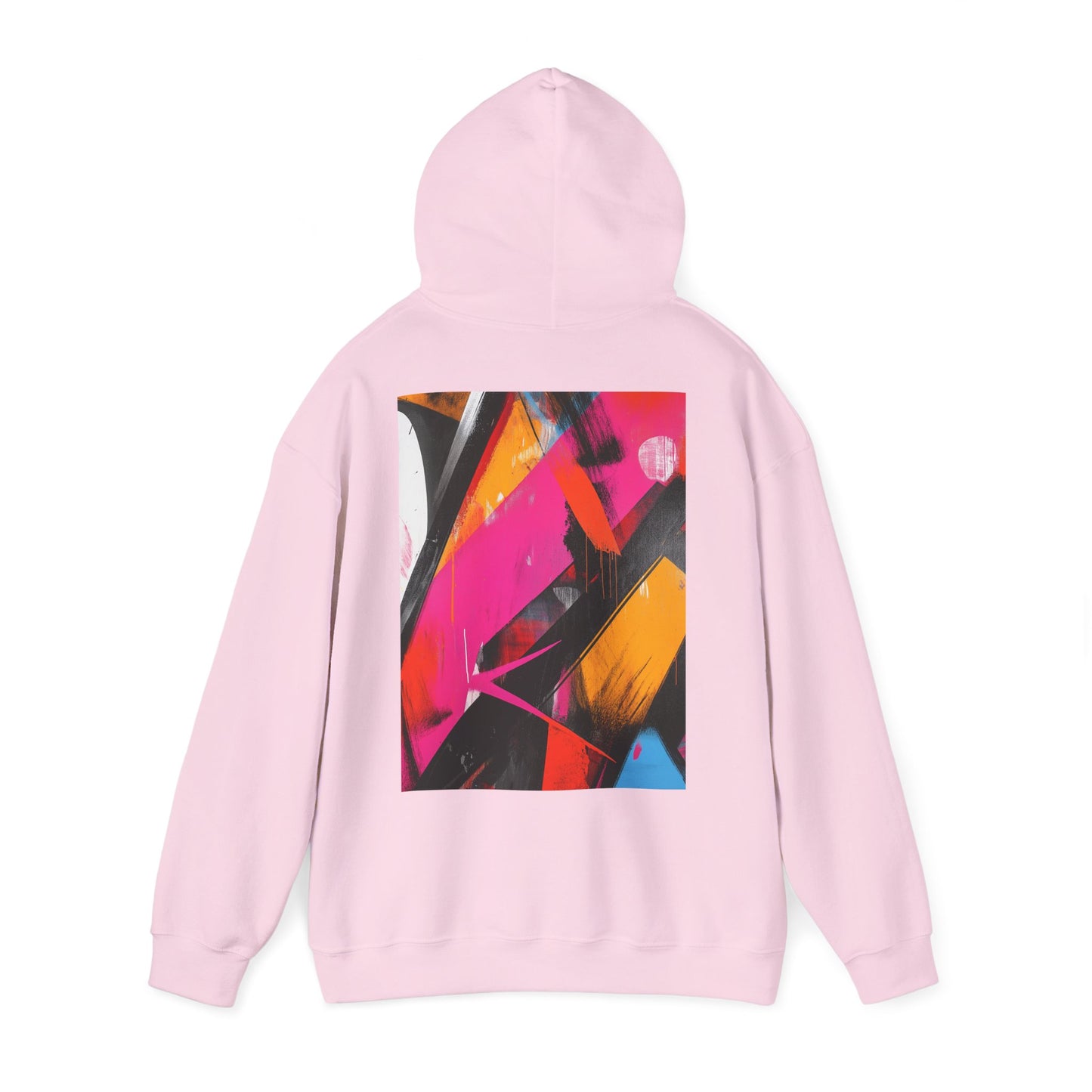Premium Comfort Hoodie
