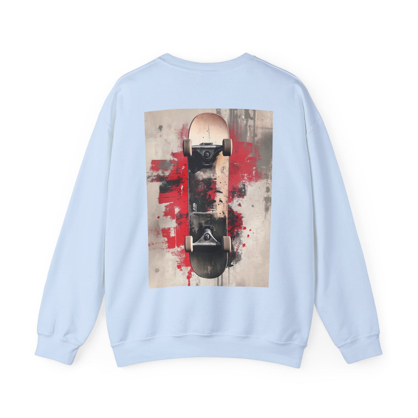 Premium Crewneck Sweatshirt
