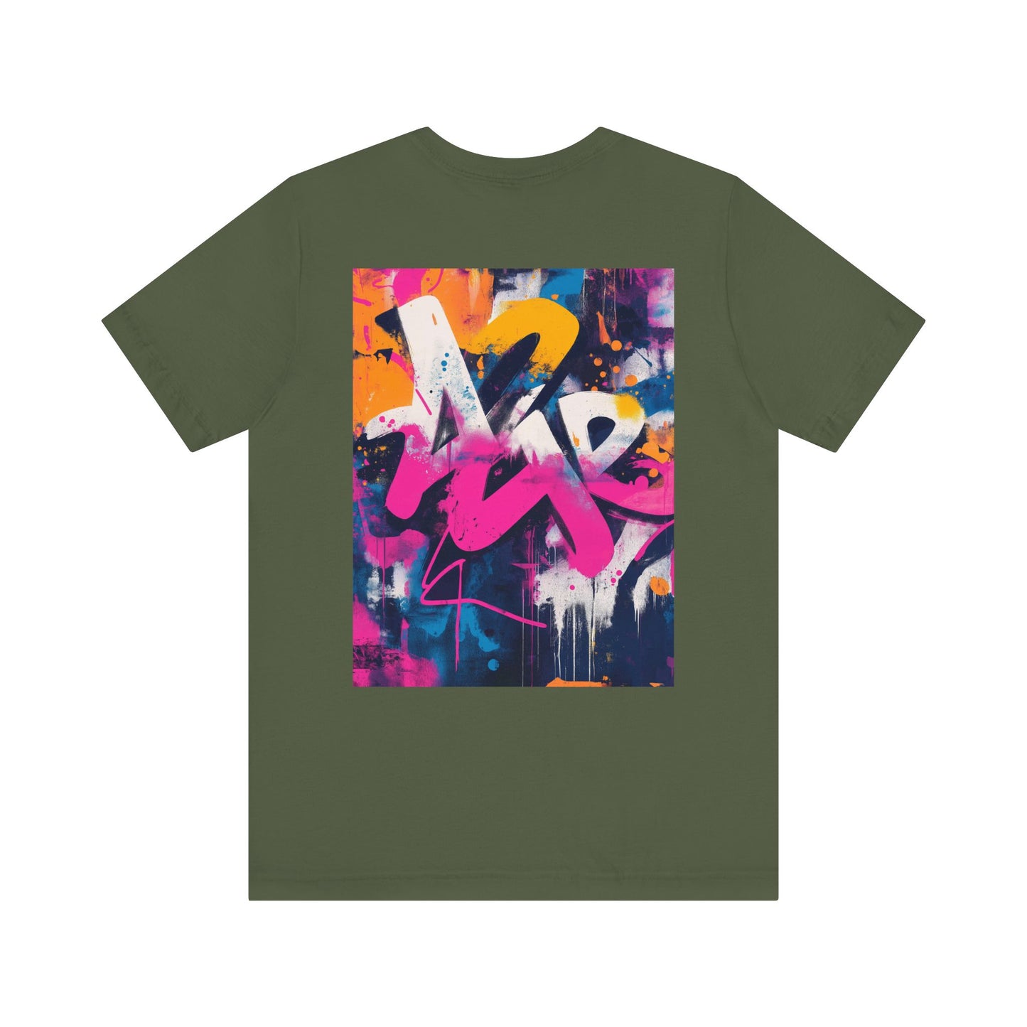 Short Sleeve Tee