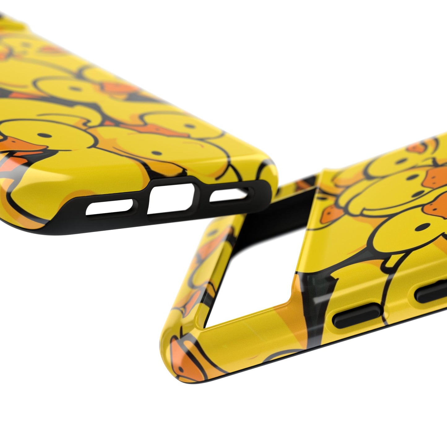 Tough Polycarbonate Phone Case