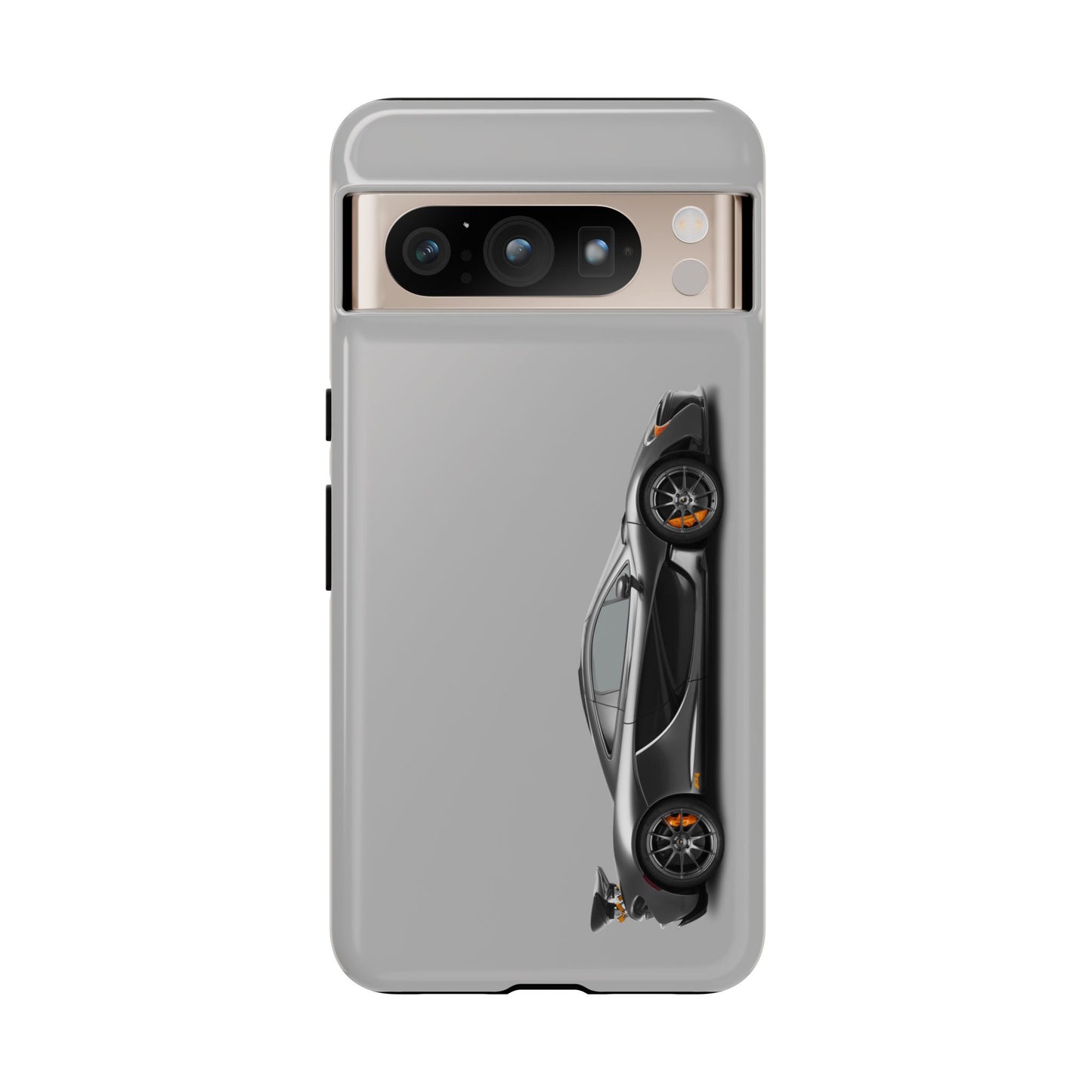 Tough Polycarbonate Phone Case