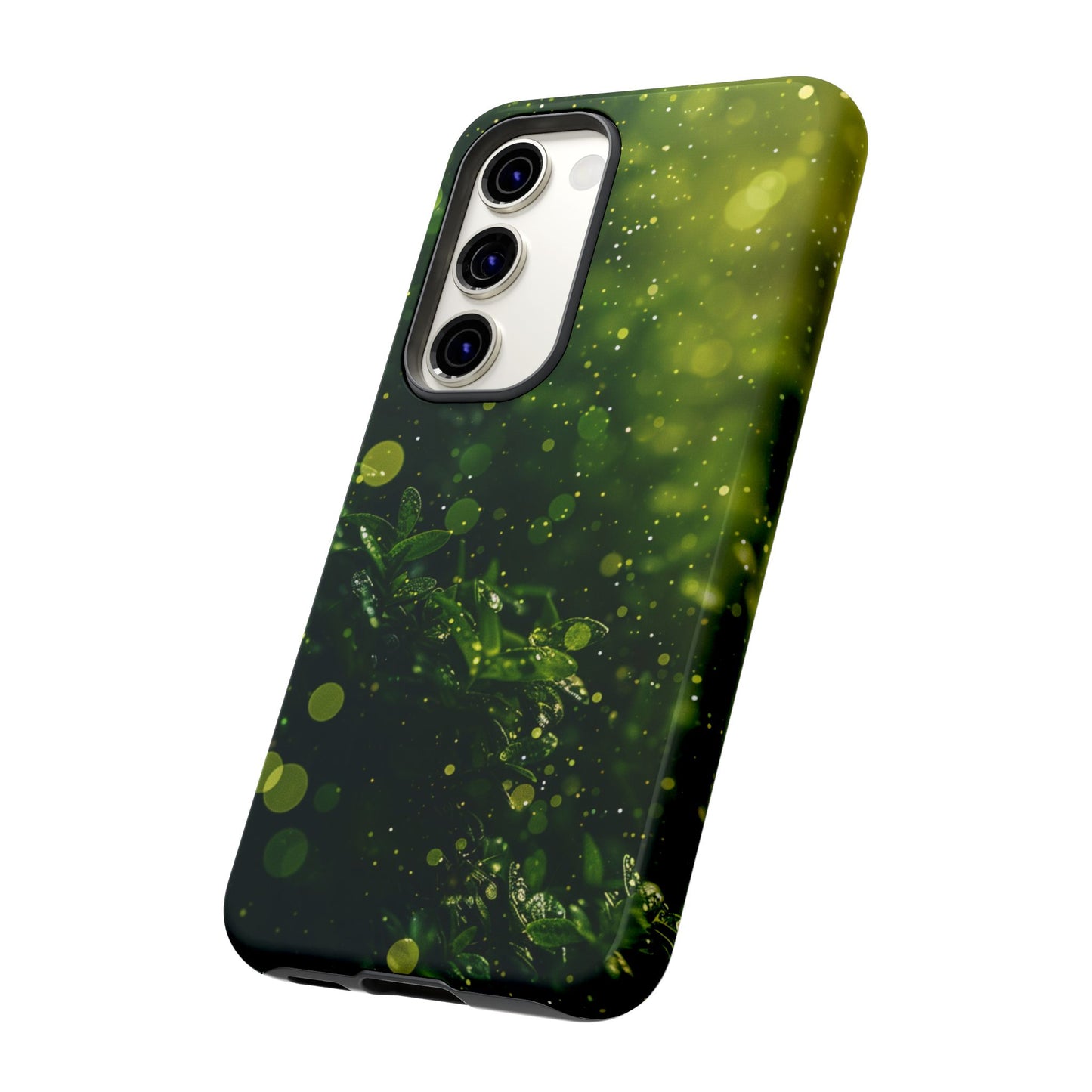 Tough Polycarbonate Phone Case