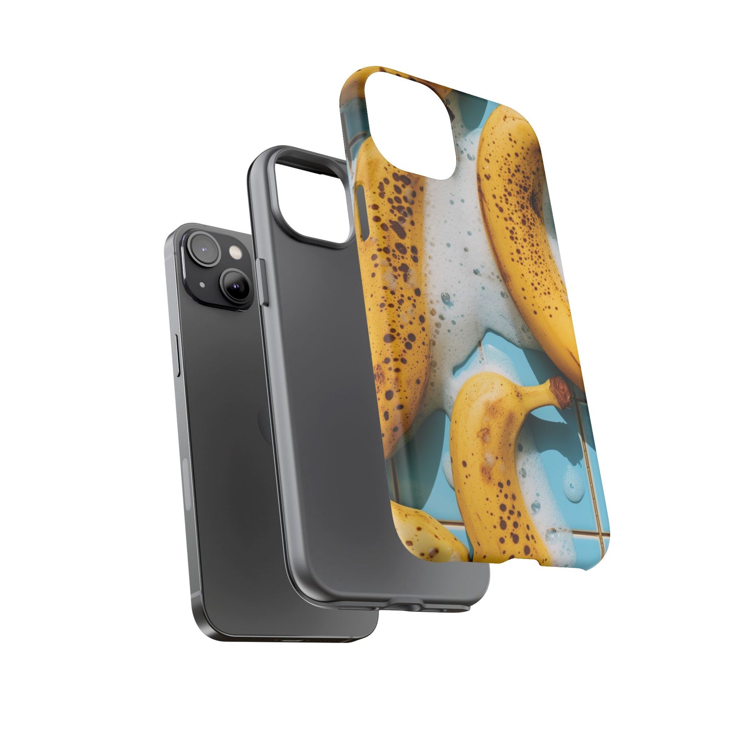 Tough Polycarbonate Phone Case