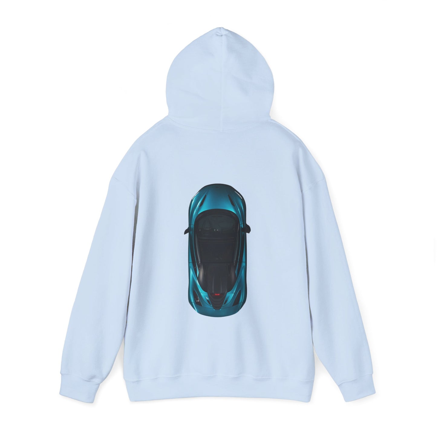 Premium Comfort Hoodie