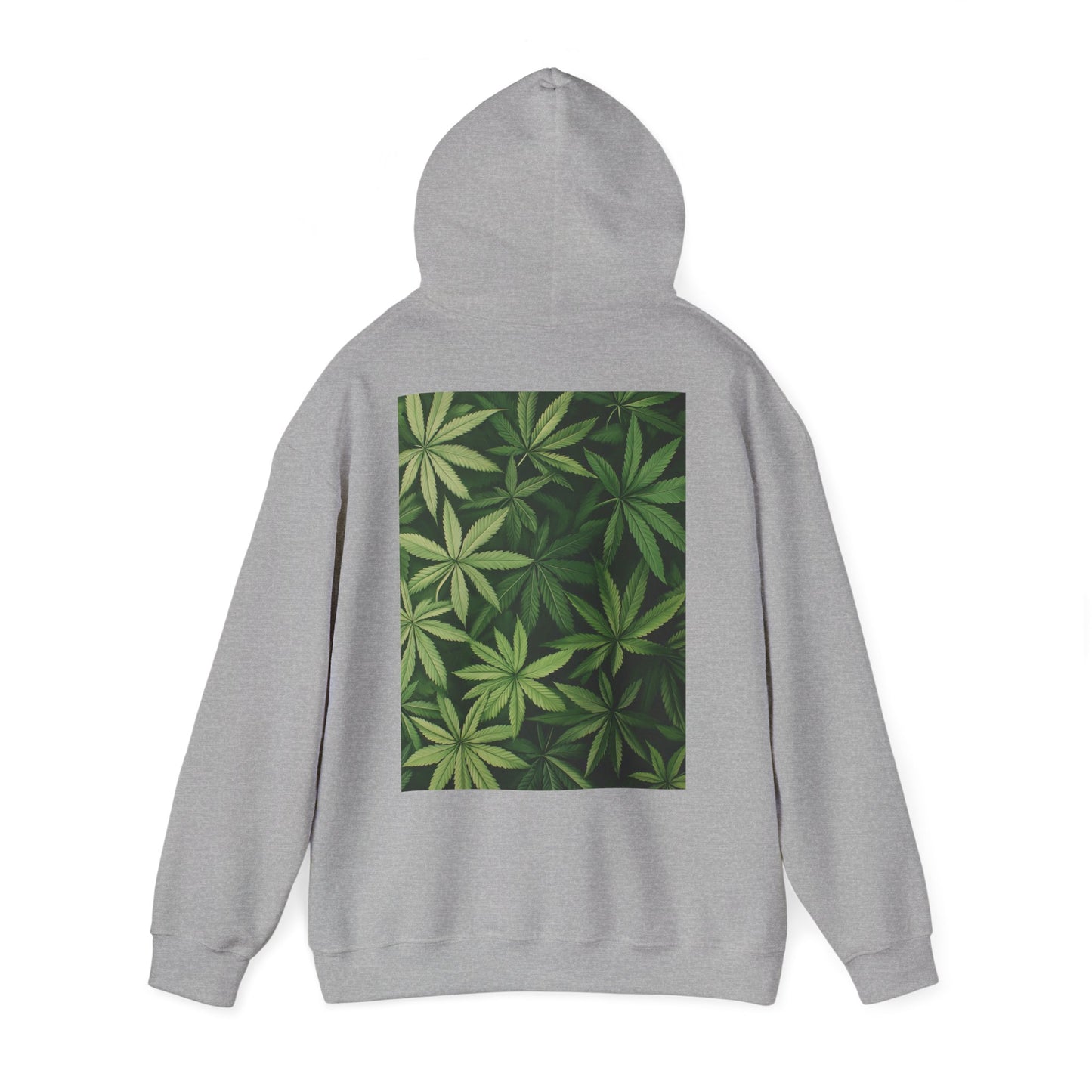 Premium Comfort Hoodie