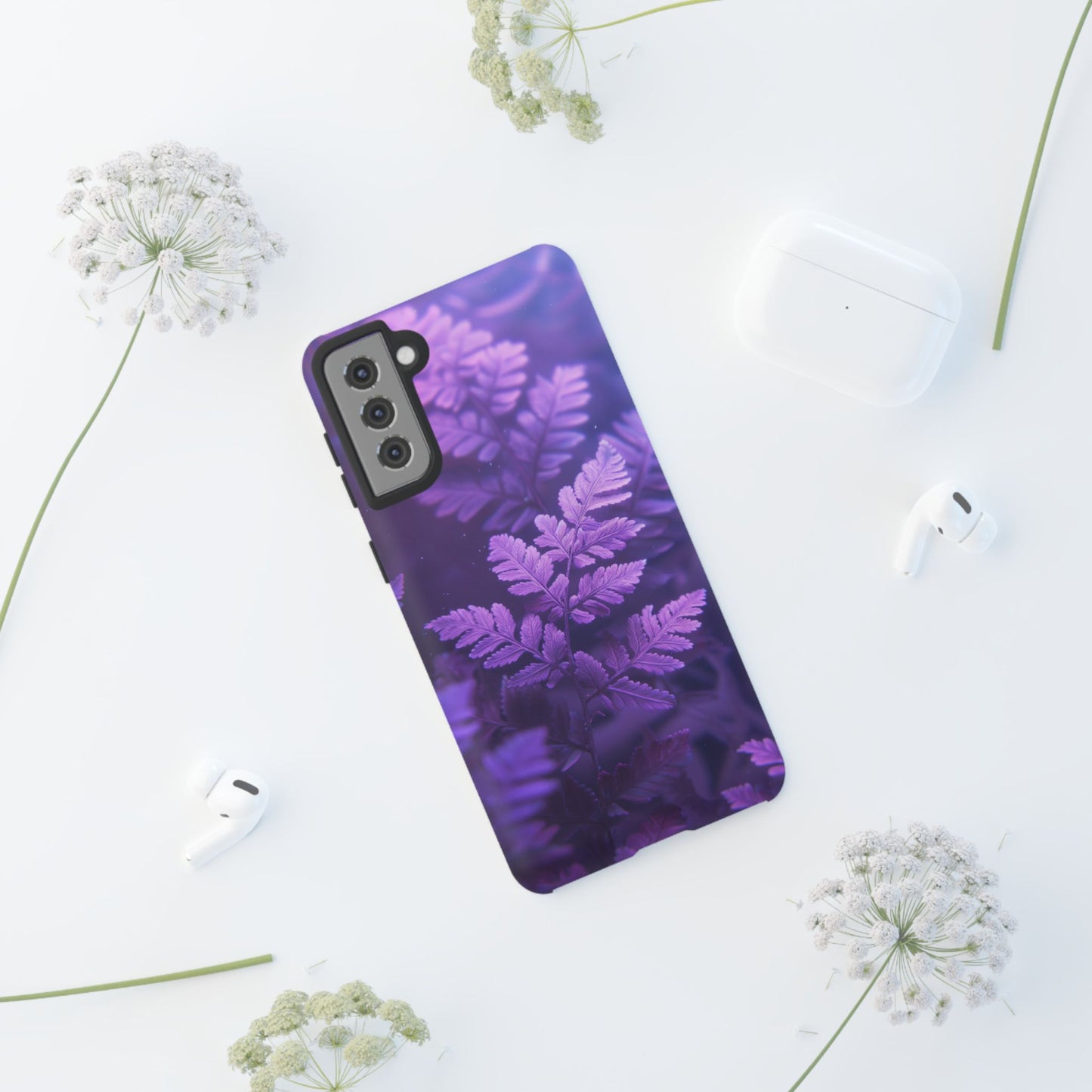 Tough Polycarbonate Phone Case
