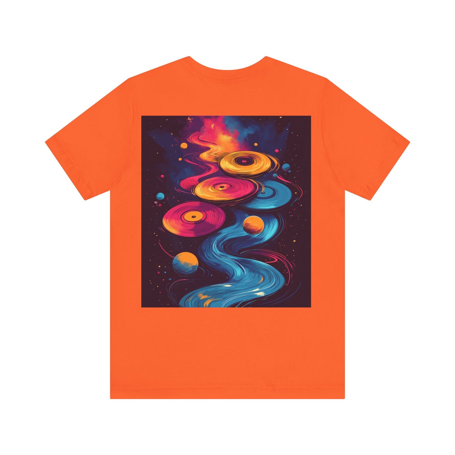 Short Sleeve Tee