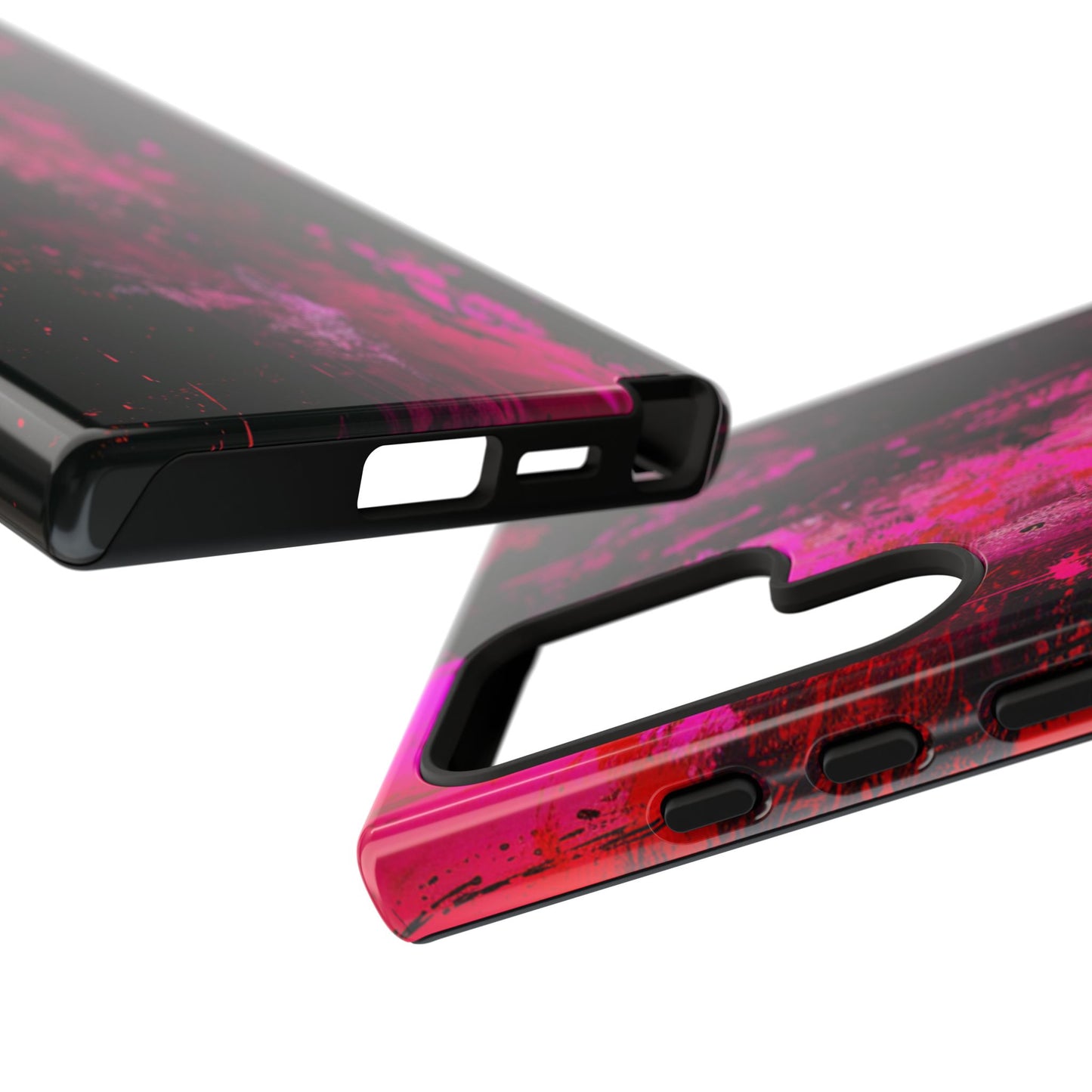 Tough Polycarbonate Phone Case