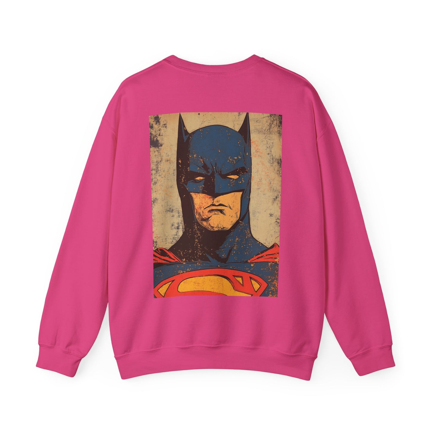 Premium Crewneck Sweatshirt