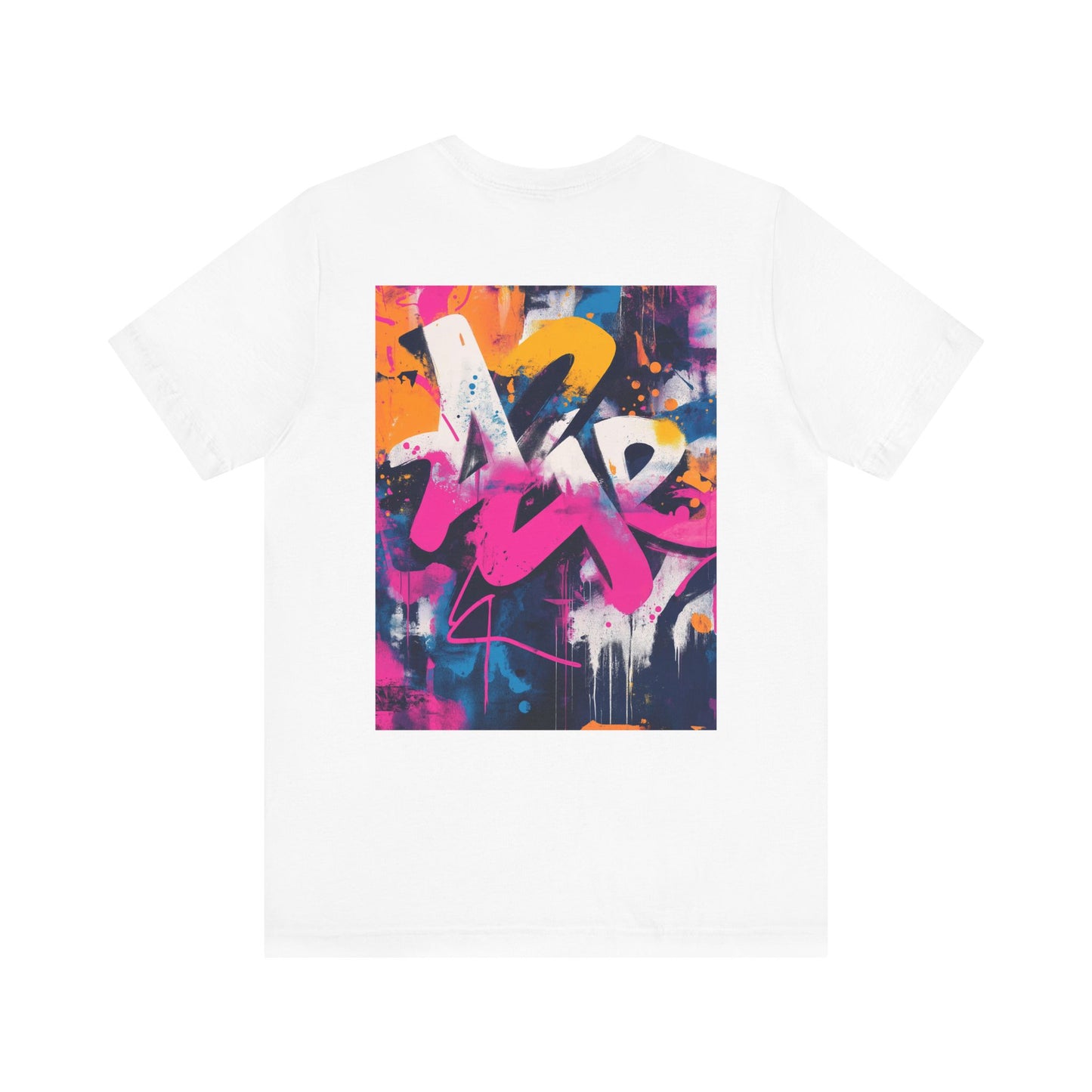Short Sleeve Tee