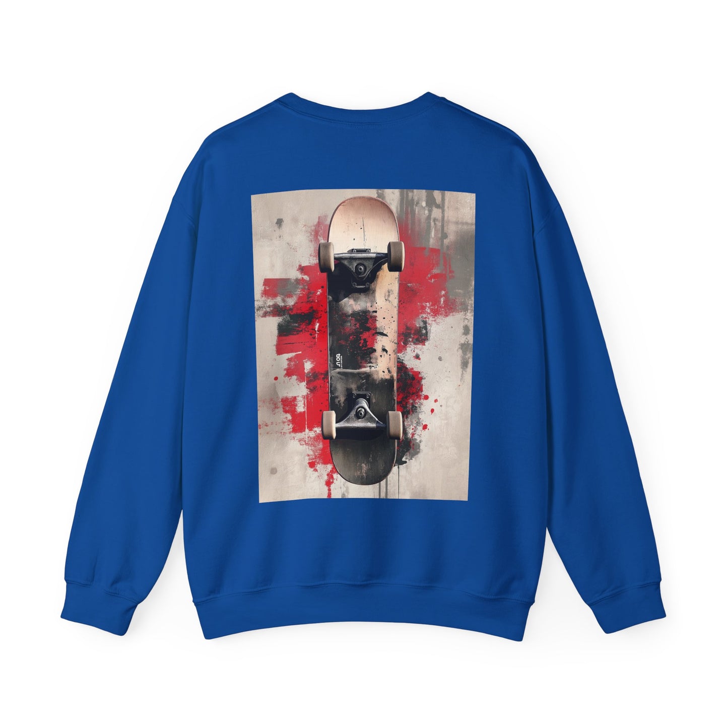 Premium Crewneck Sweatshirt