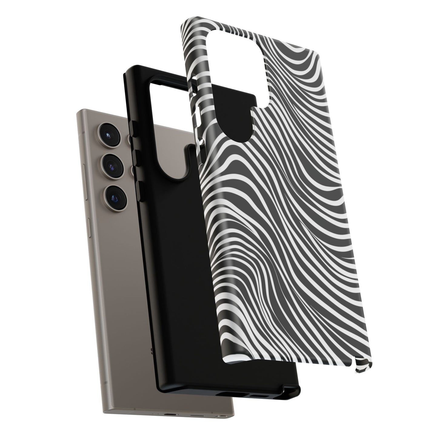 Tough Polycarbonate Phone Case