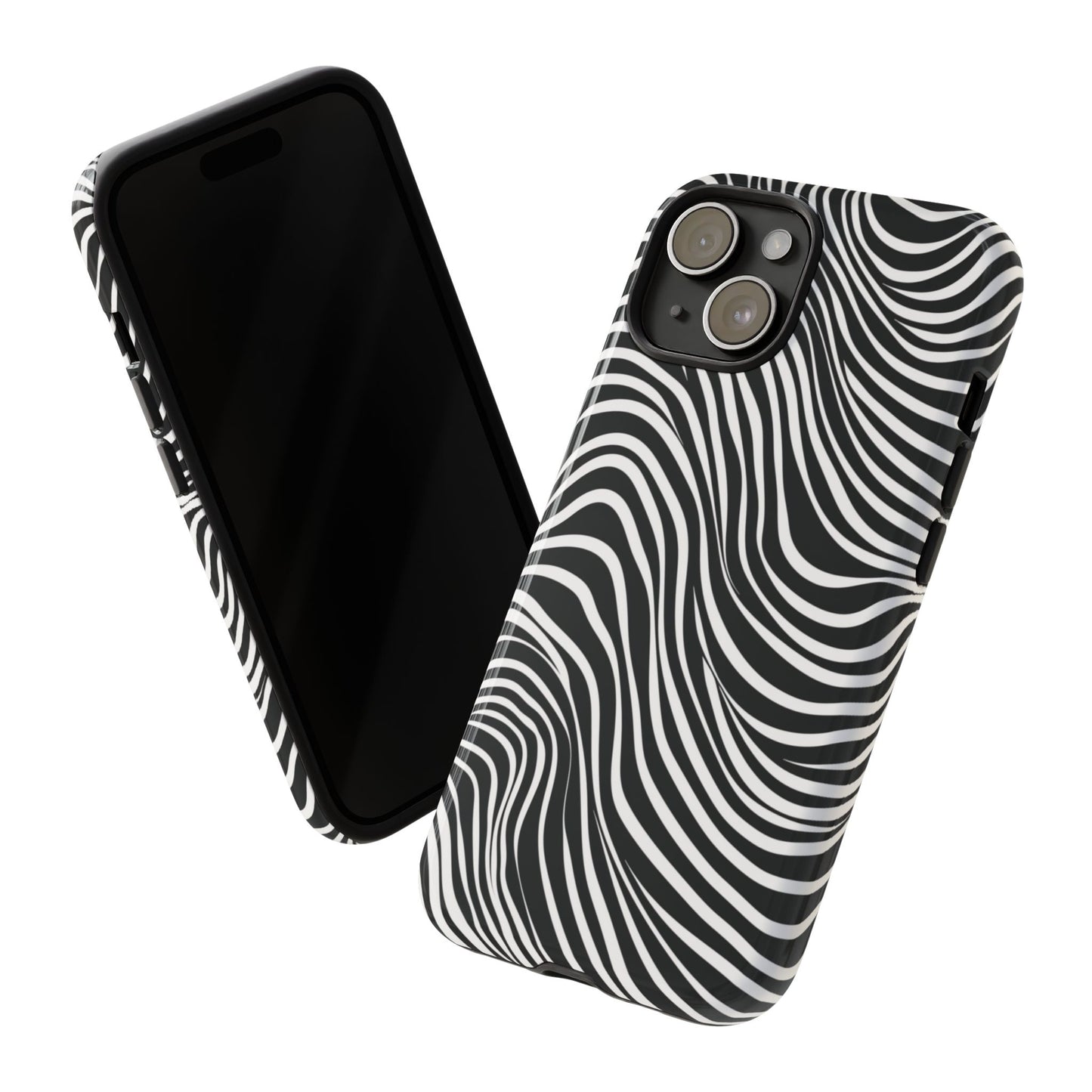 Tough Polycarbonate Phone Case