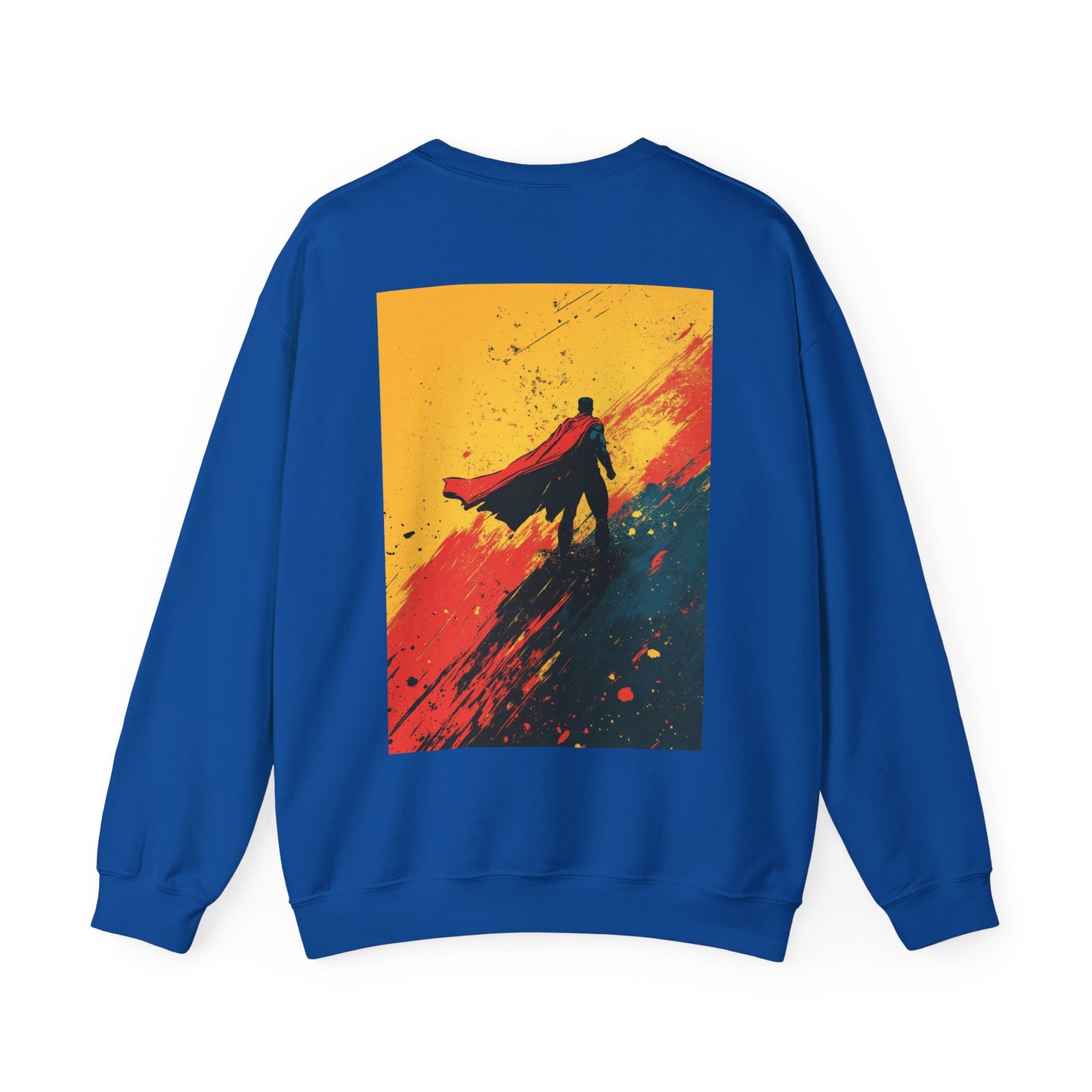 Premium Crewneck Sweatshirt