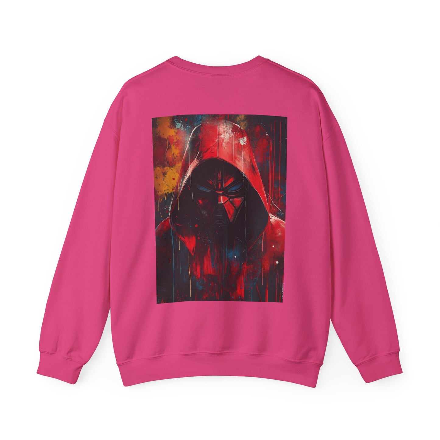 Premium Crewneck Sweatshirt