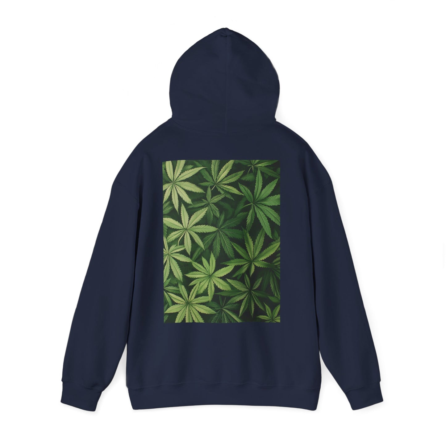 Premium Comfort Hoodie