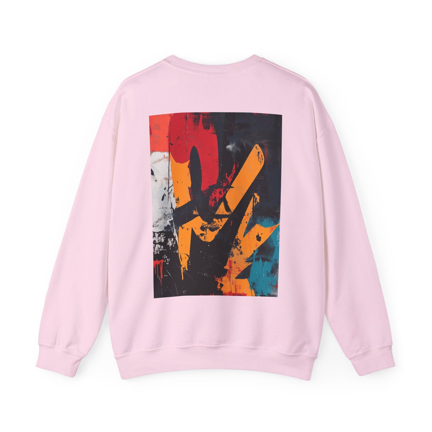 Premium Crewneck Sweatshirt