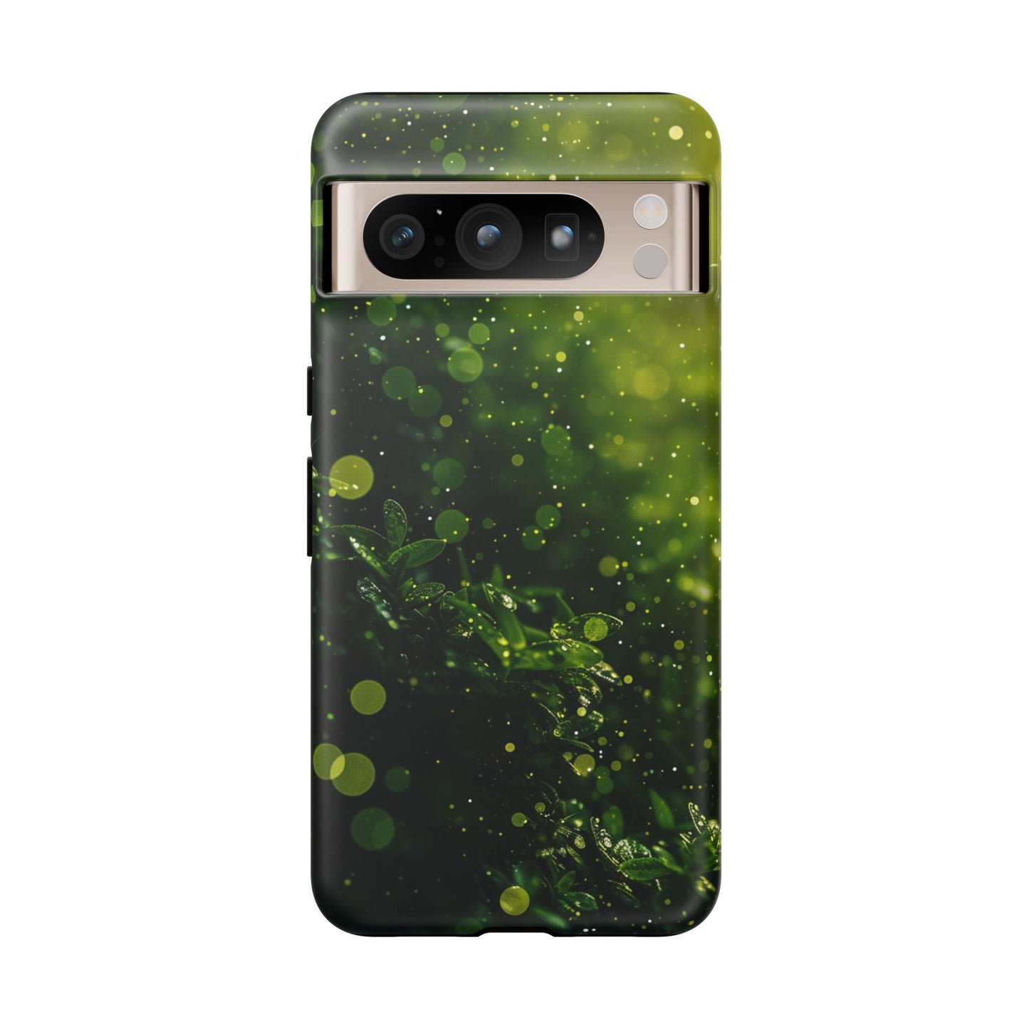 Tough Polycarbonate Phone Case