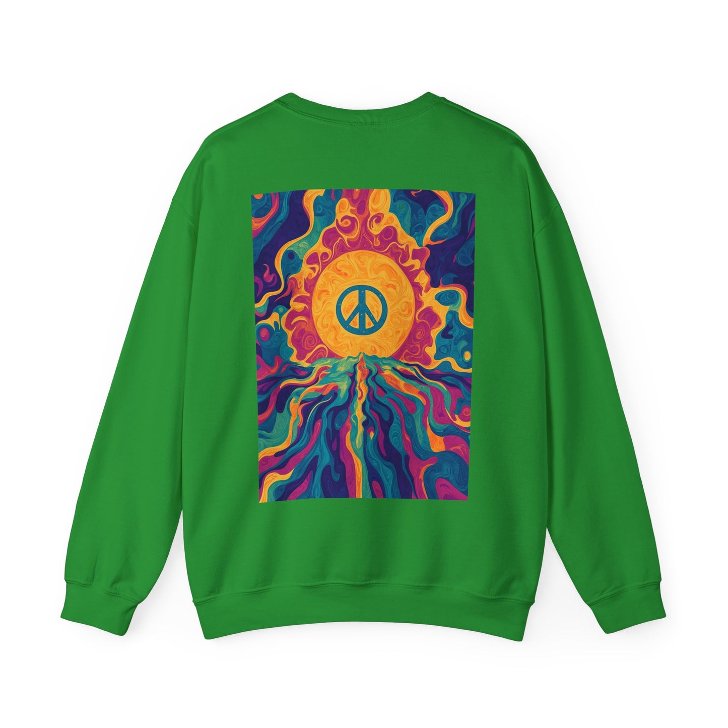 Premium Crewneck Sweatshirt