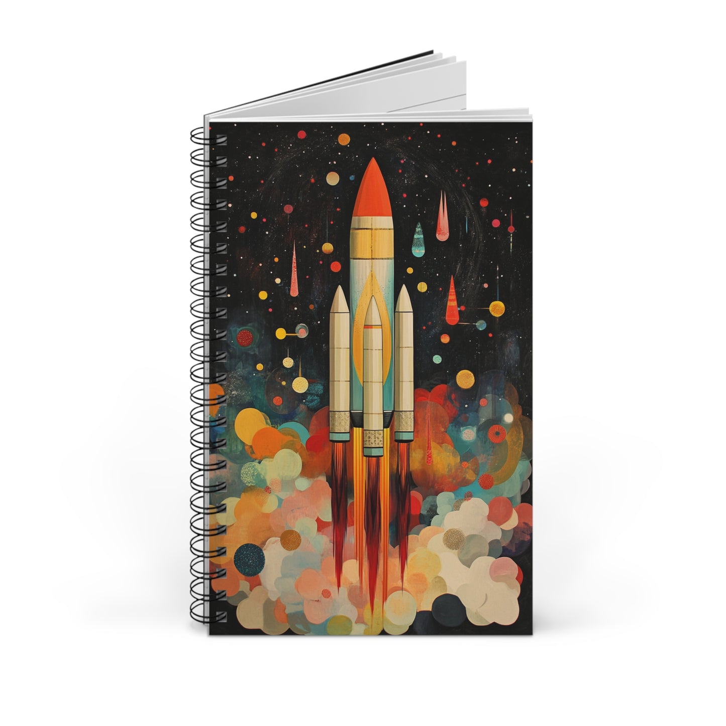 Spiral Journal