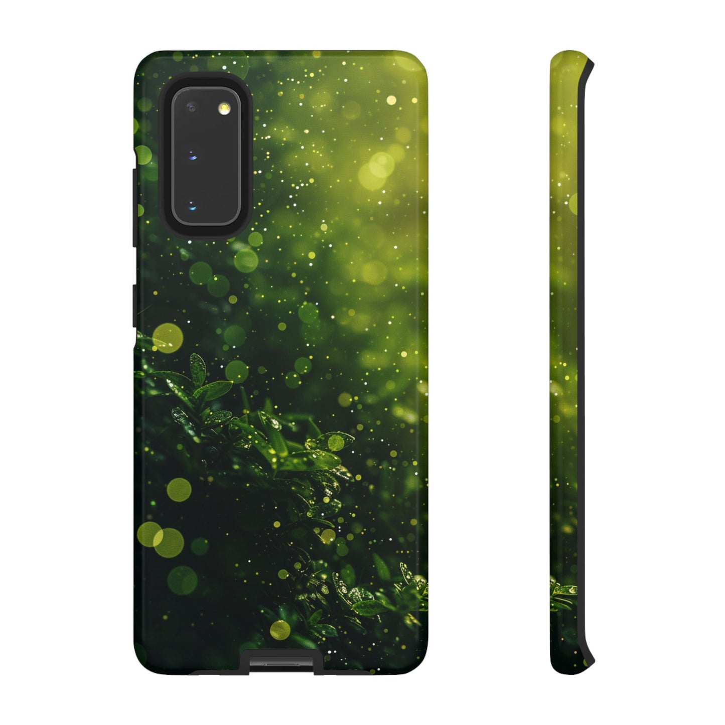 Tough Polycarbonate Phone Case