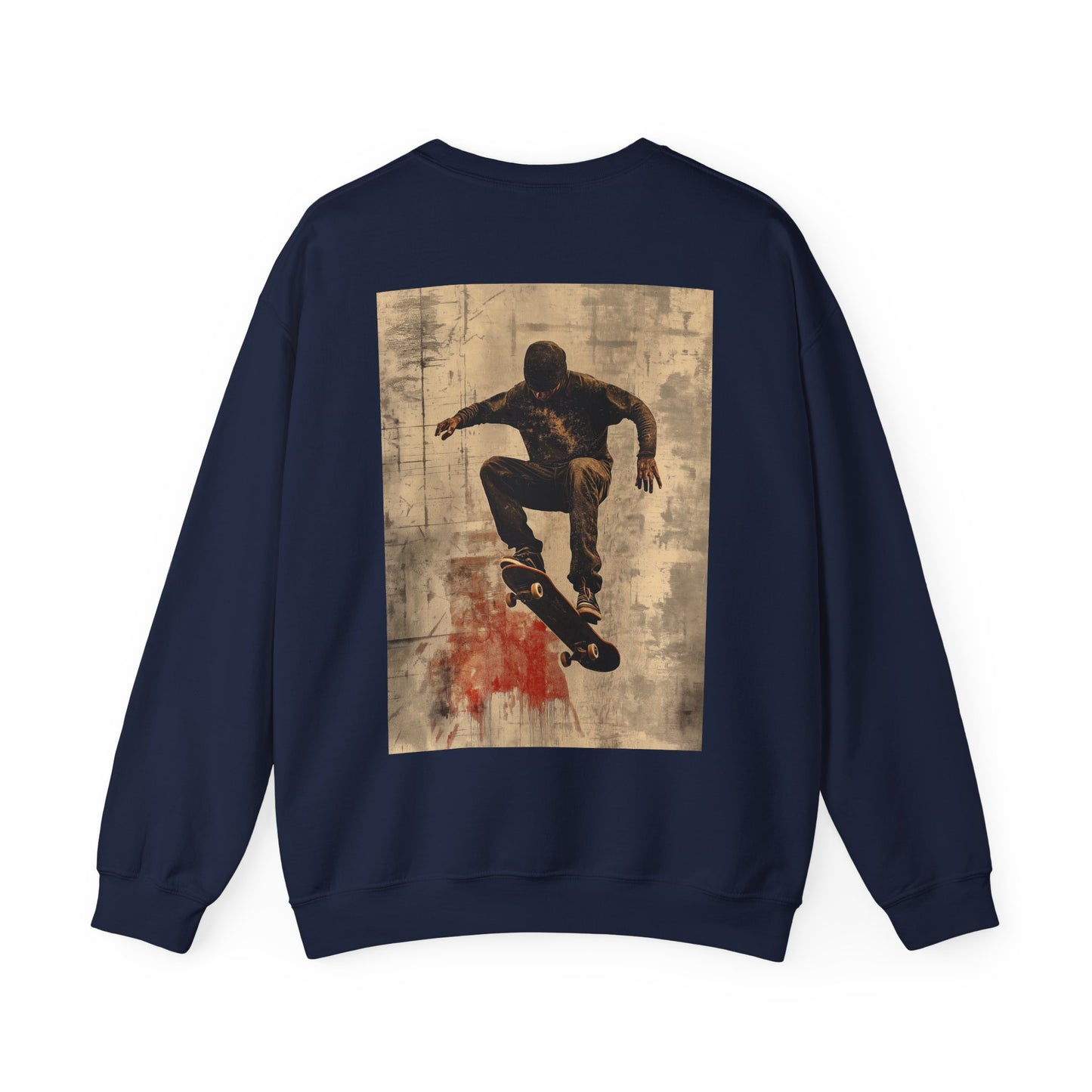 Premium Crewneck Sweatshirt