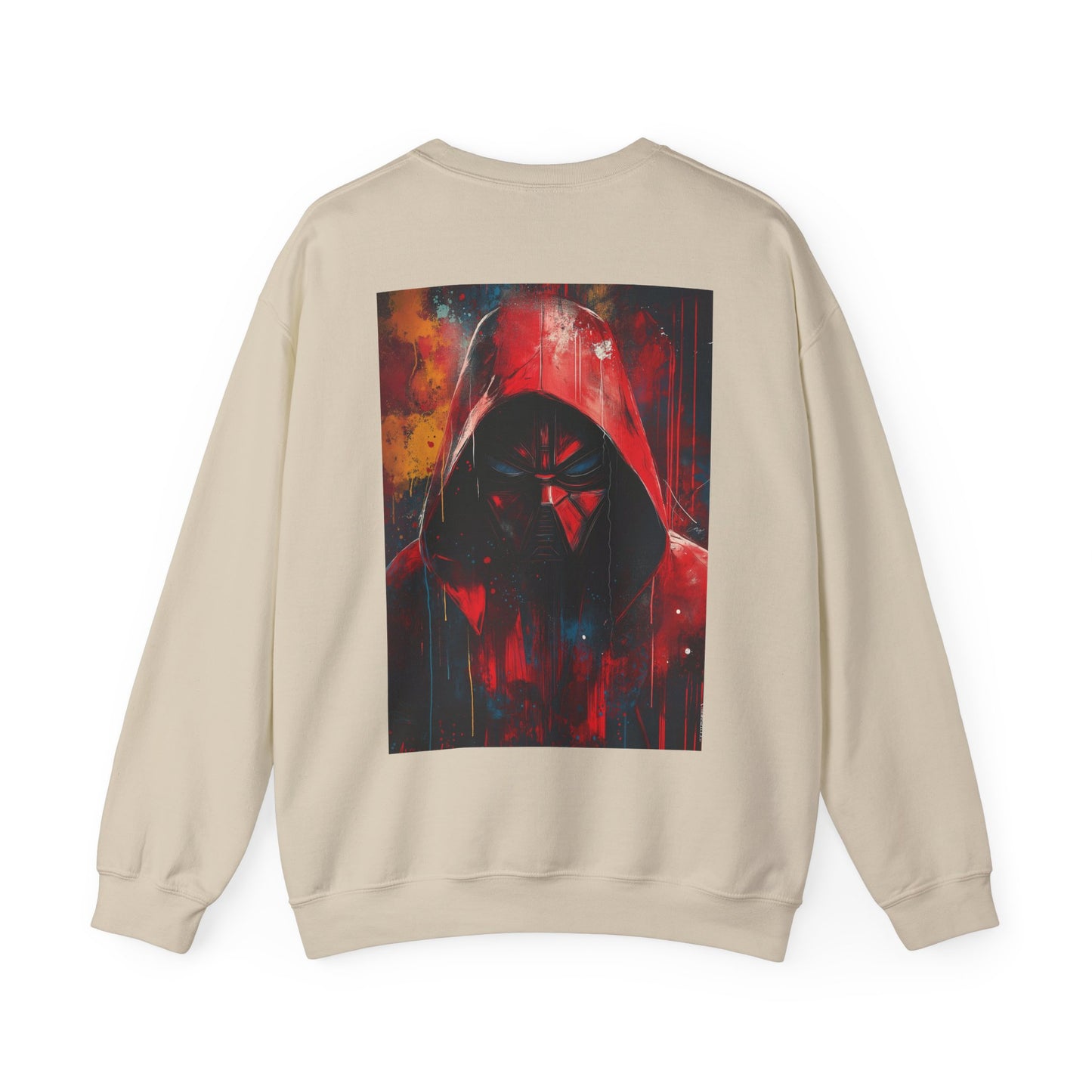 Premium Crewneck Sweatshirt
