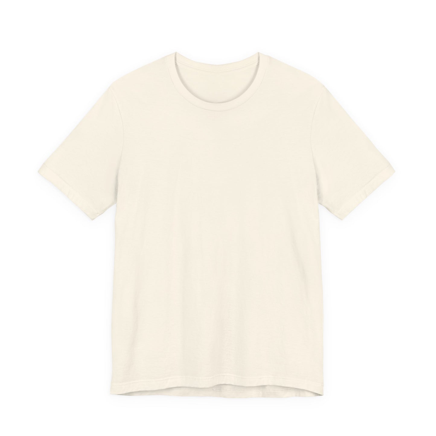 Short Sleeve Tee
