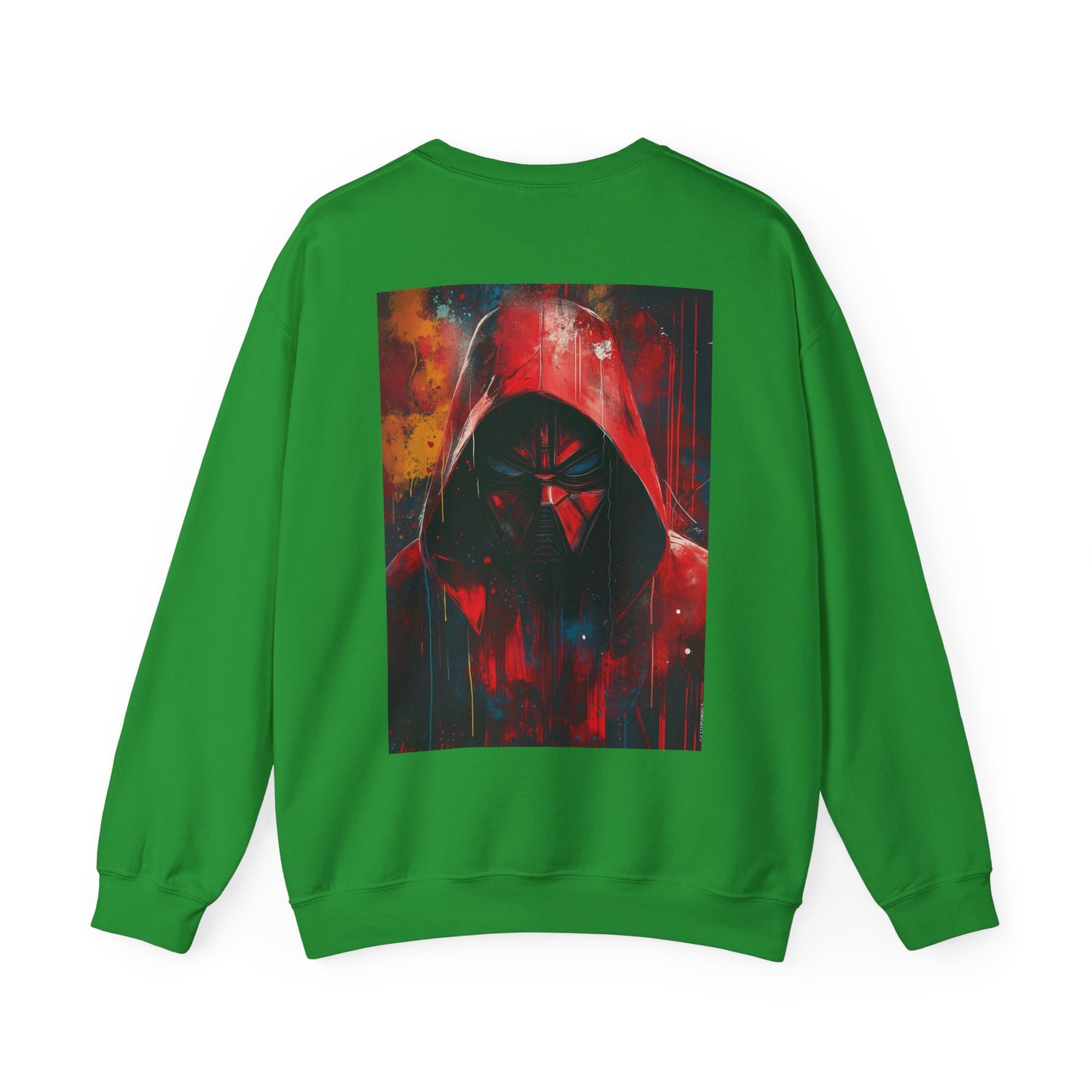 Premium Crewneck Sweatshirt