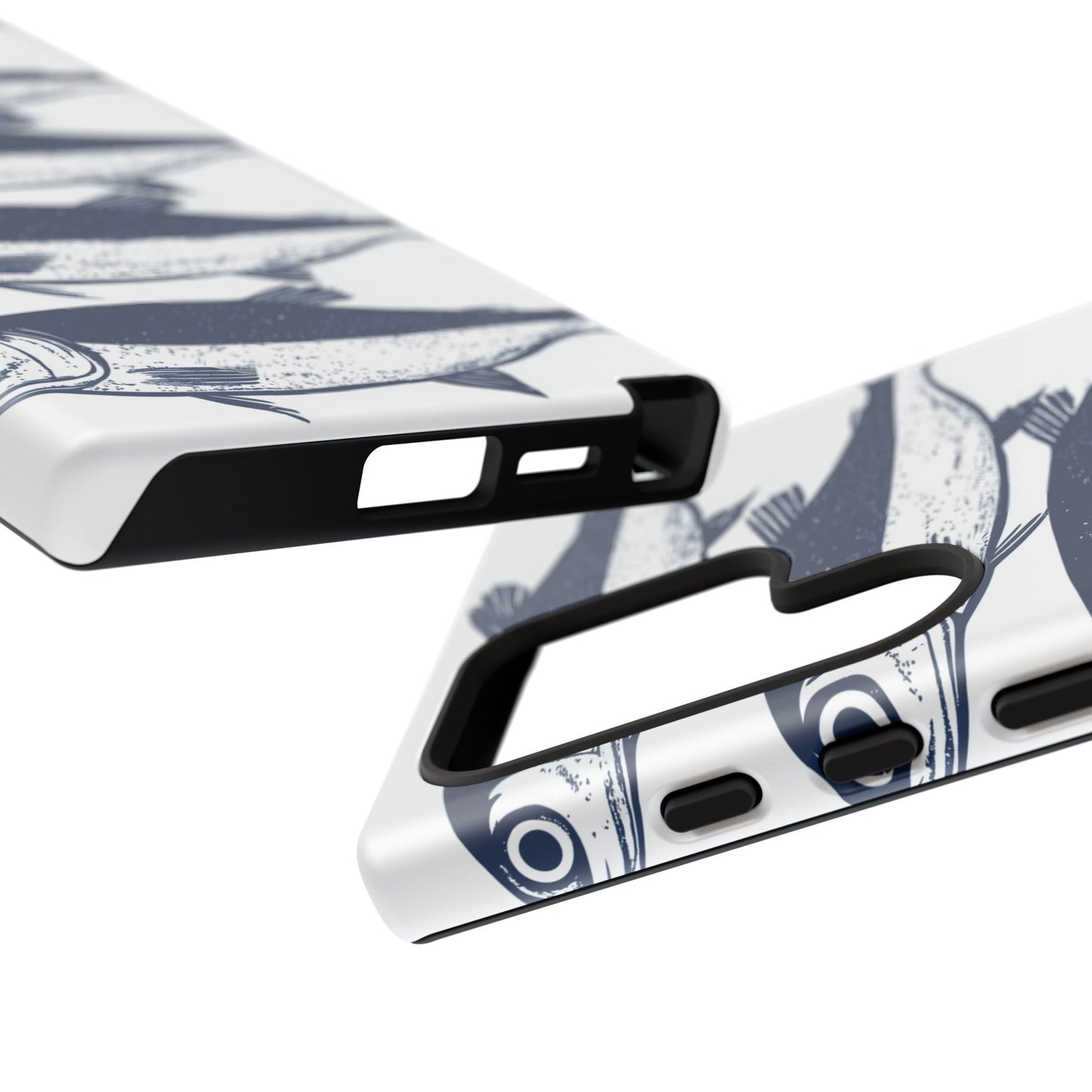 Tough Polycarbonate Phone Case