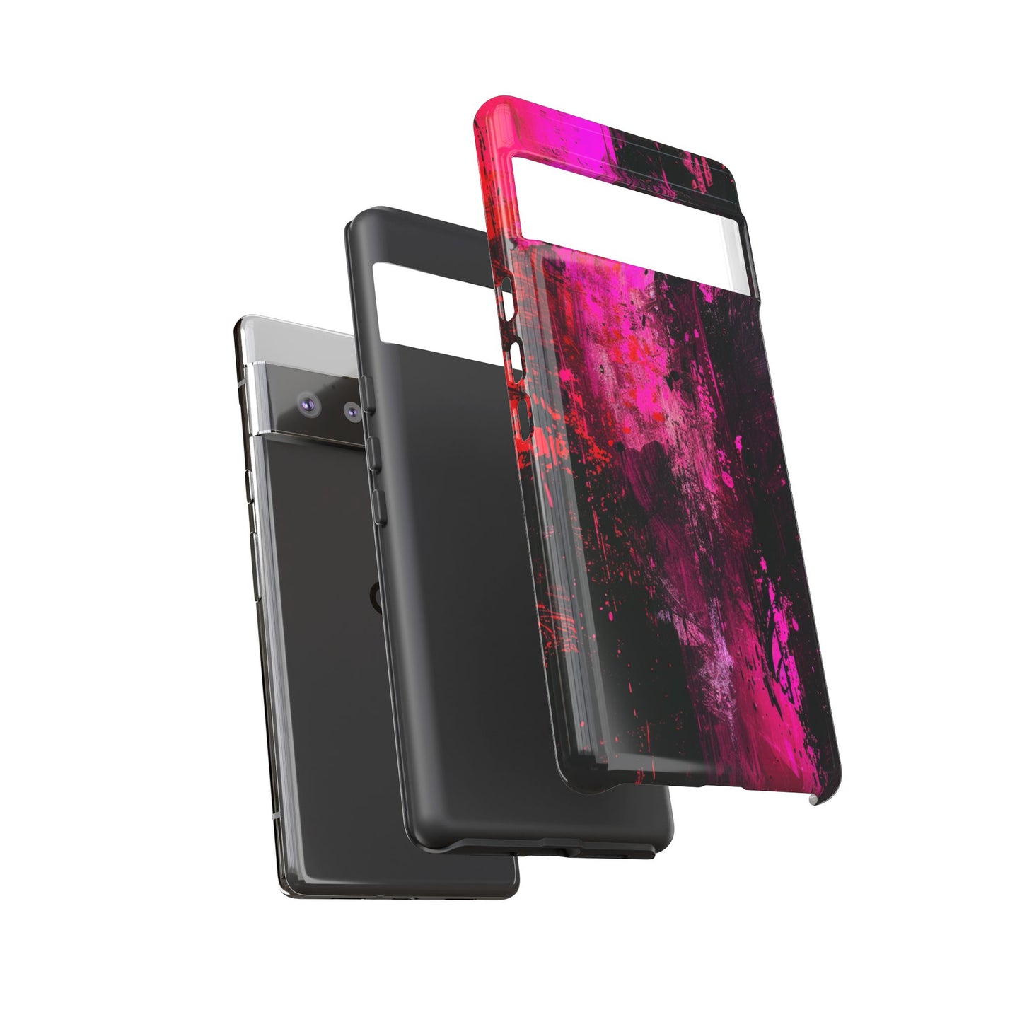 Tough Polycarbonate Phone Case