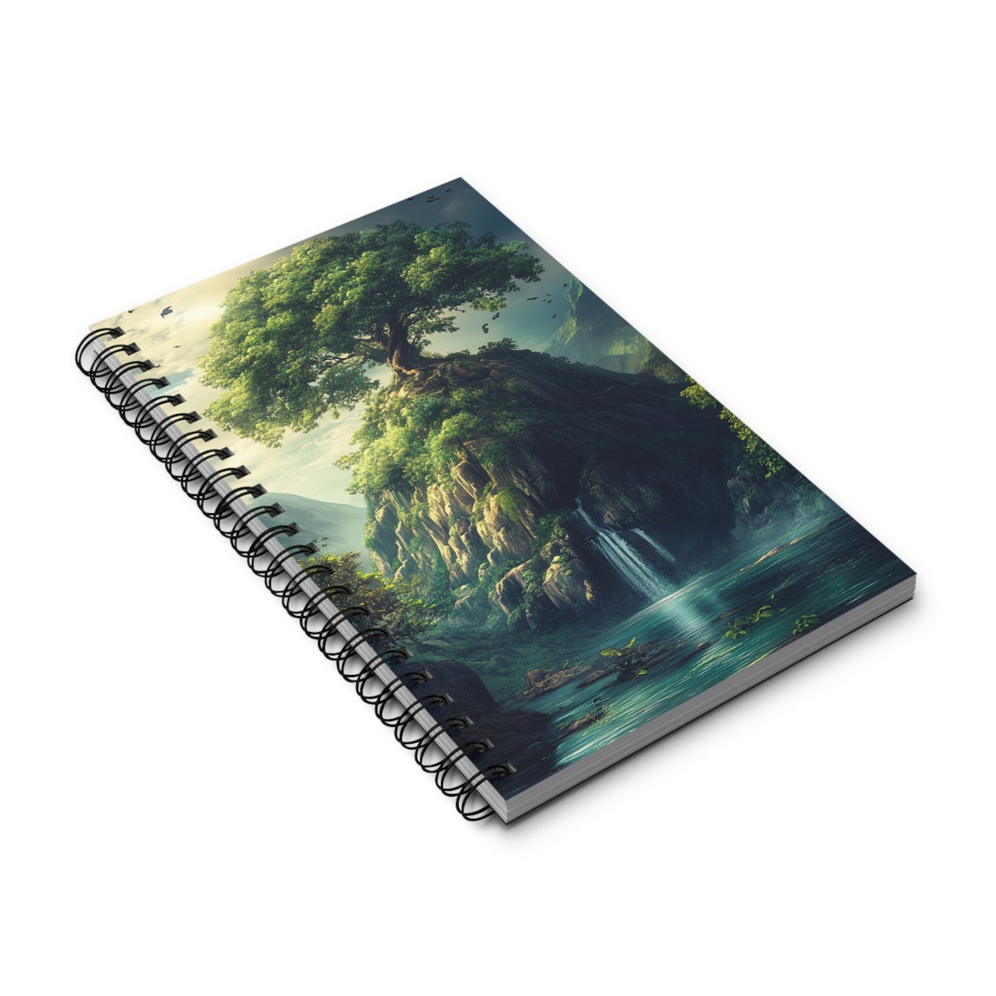 Spiral Journal