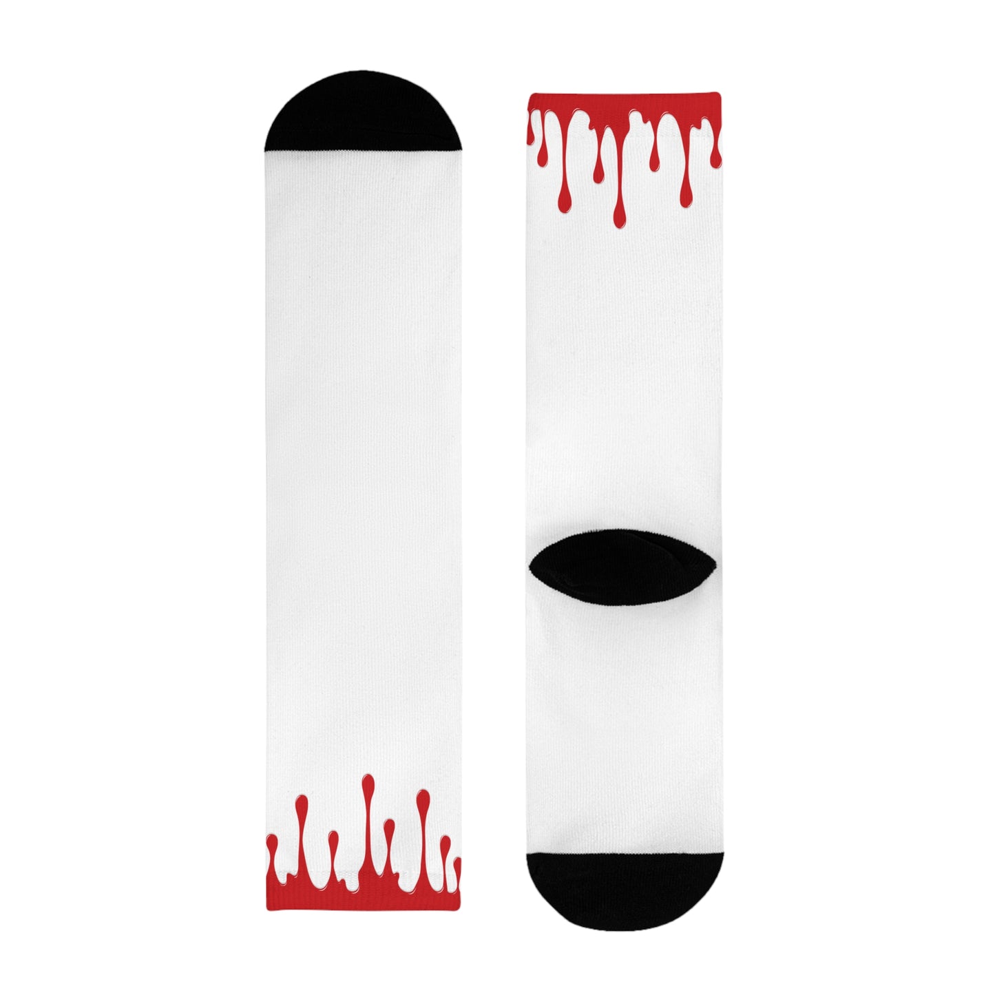 Sublimation Crew Socks (EU)