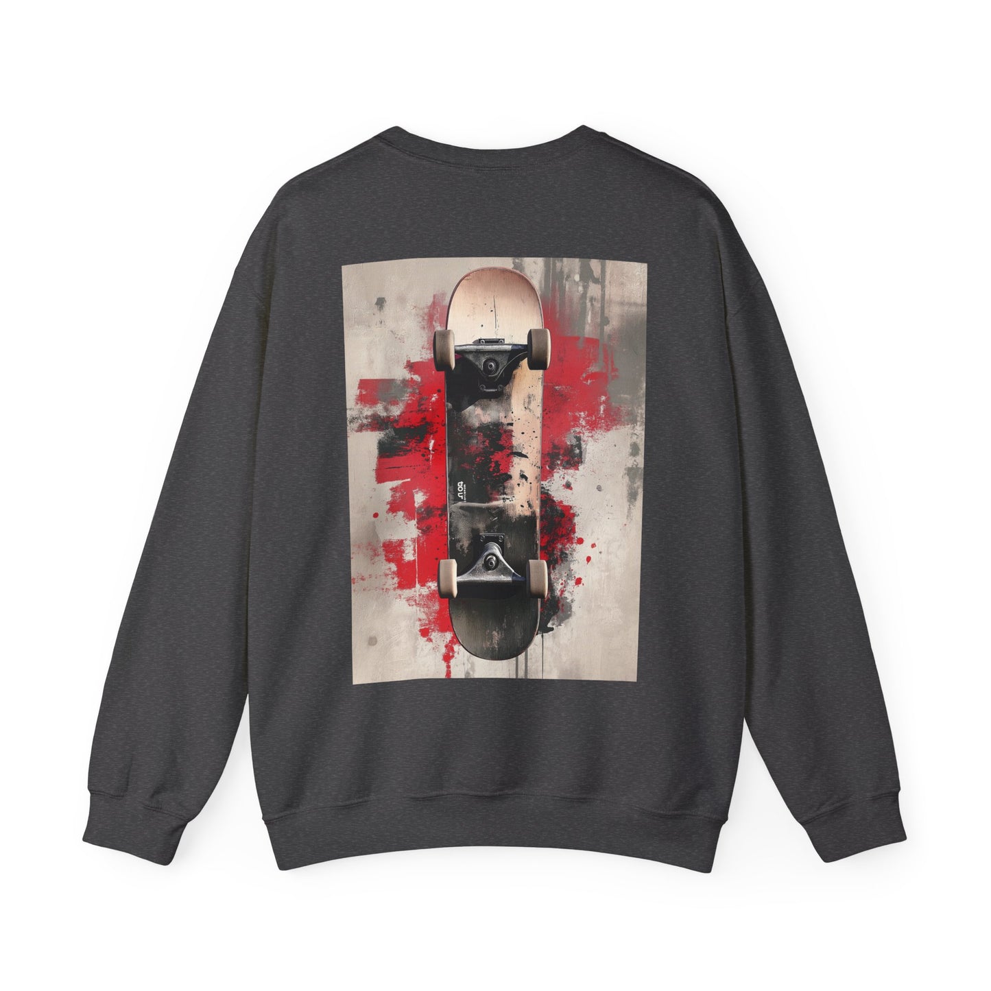 Premium Crewneck Sweatshirt