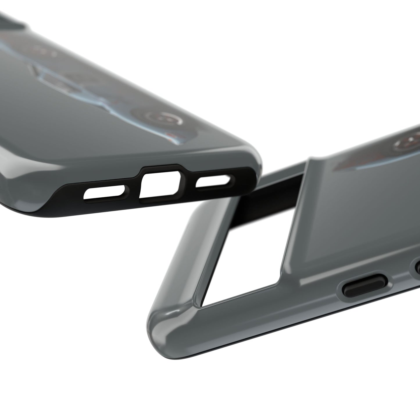 Tough Polycarbonate Phone Case