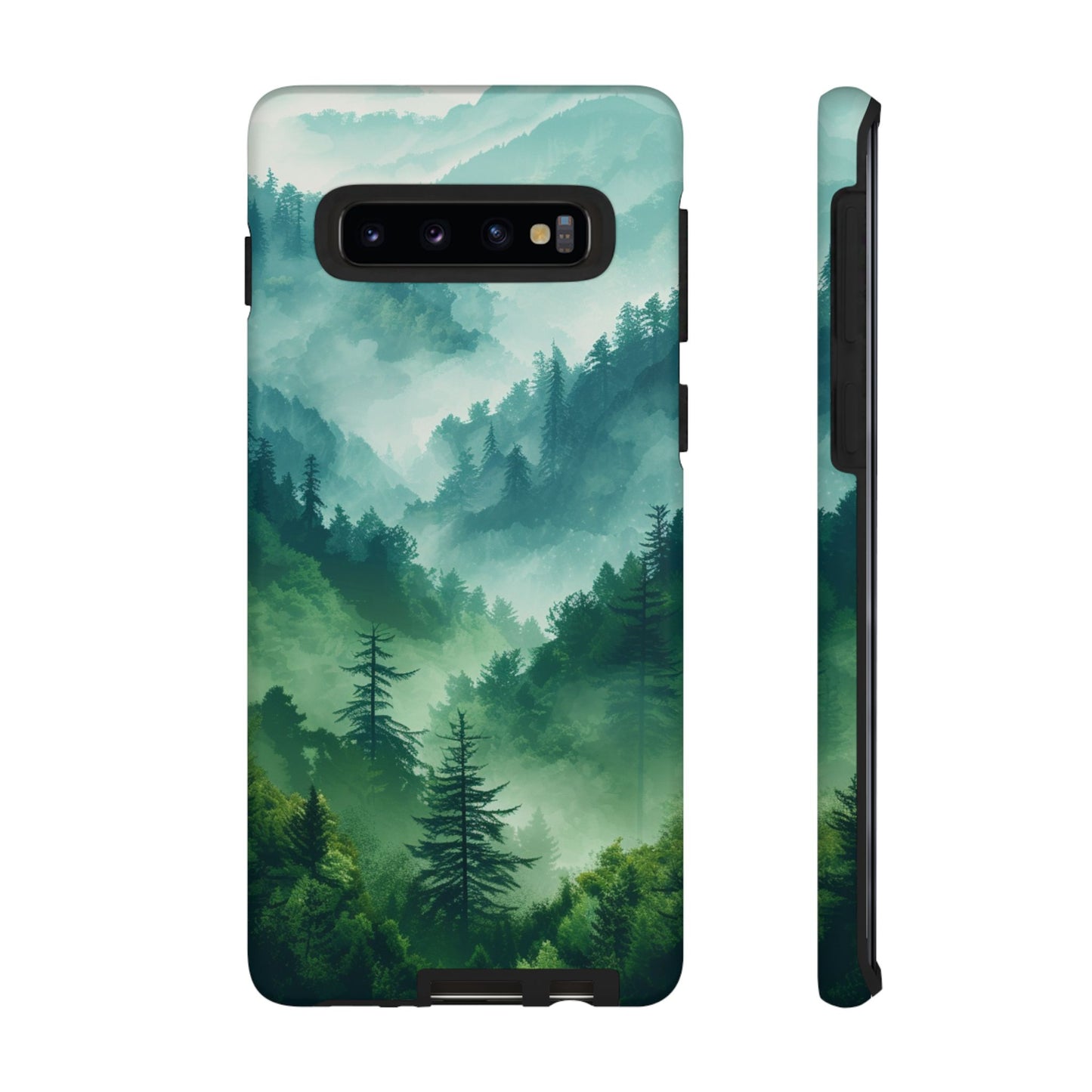 Tough Polycarbonate Phone Case